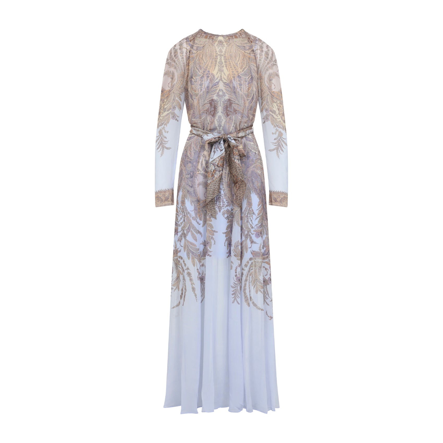 ZIMMERMANN Hypnotic Sheath Mini Dress