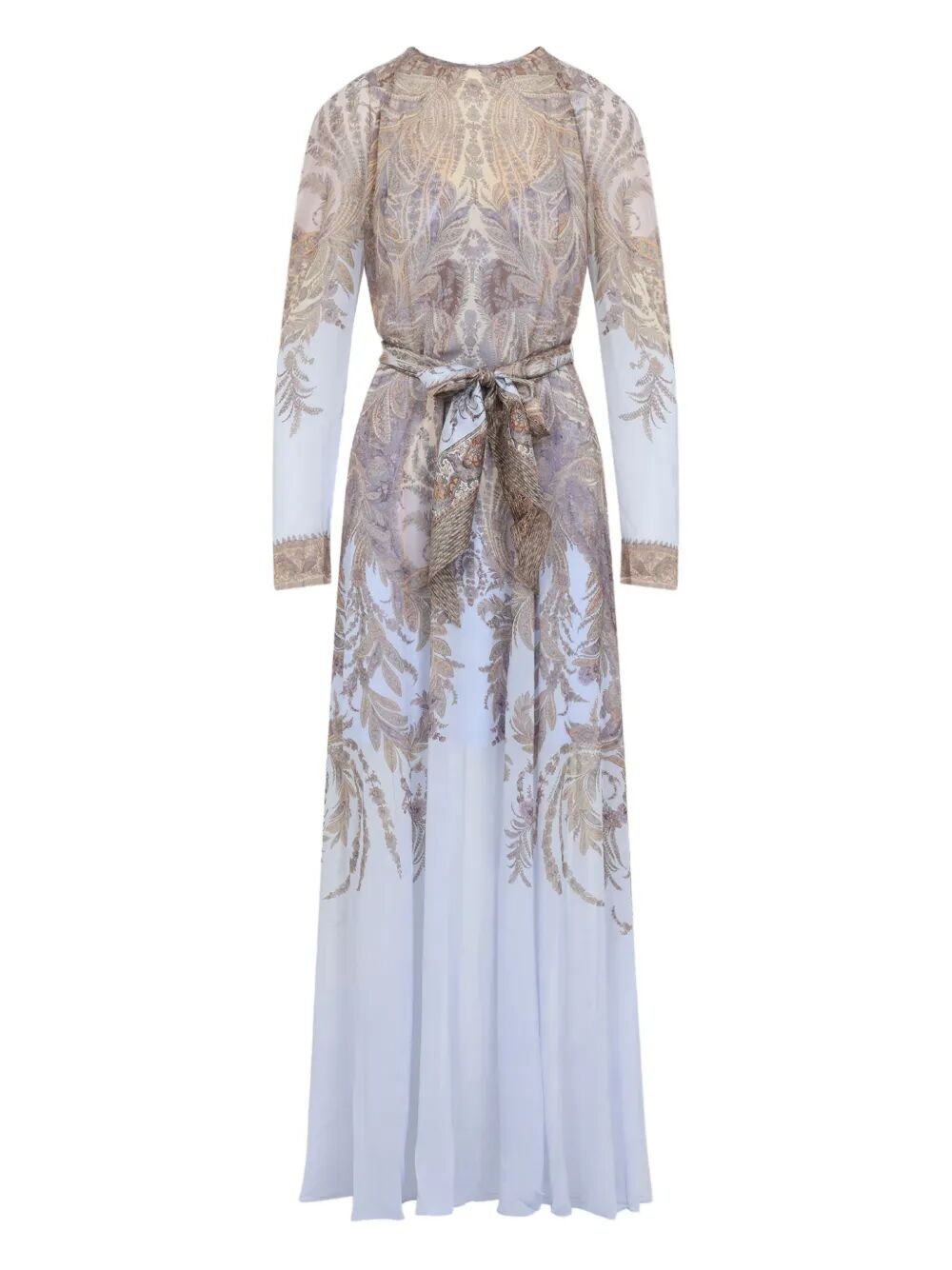 ZIMMERMANN Hypnotic Sheath Mini Dress