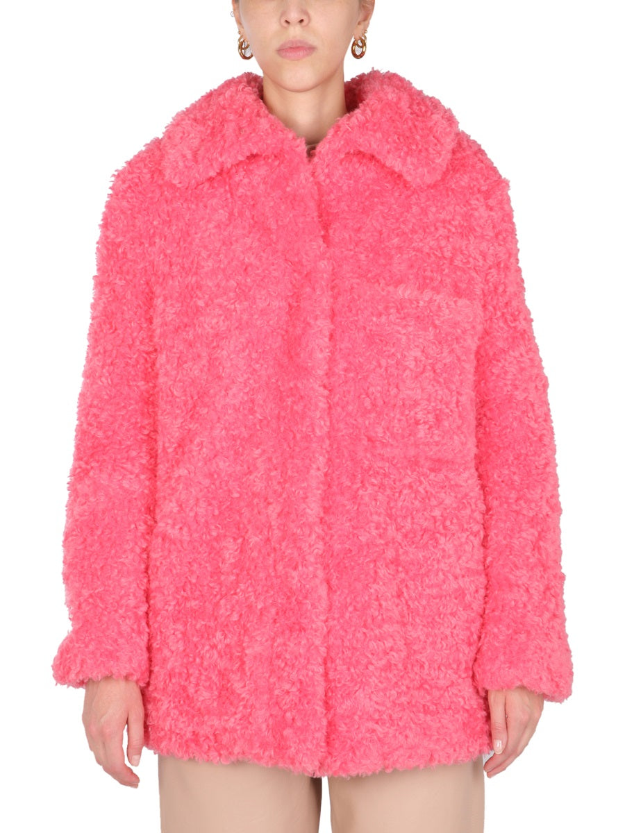 STELLA McCARTNEY Oversized Jacket