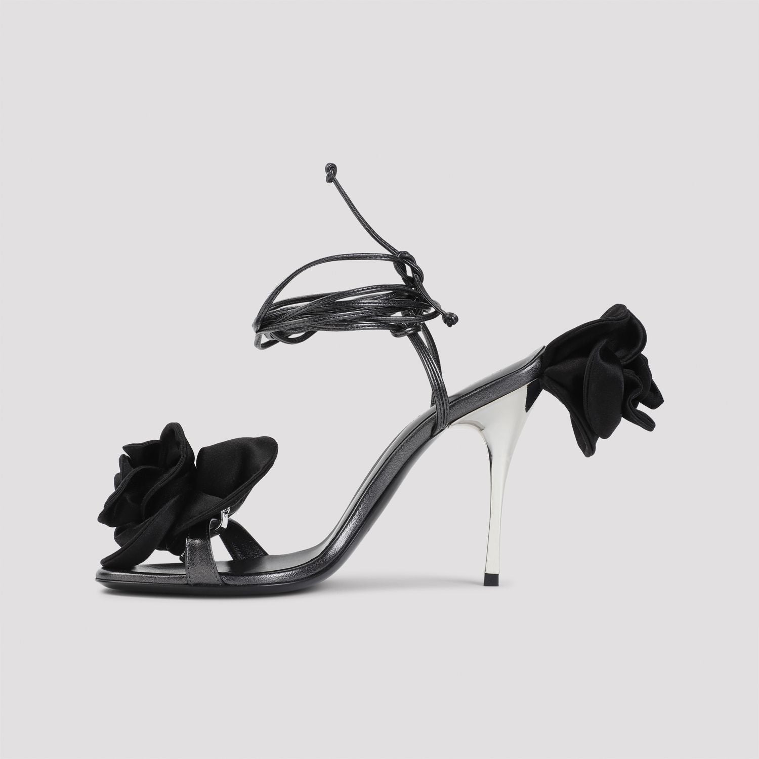 MAGDA BUTRYM Flower Sandals for Women