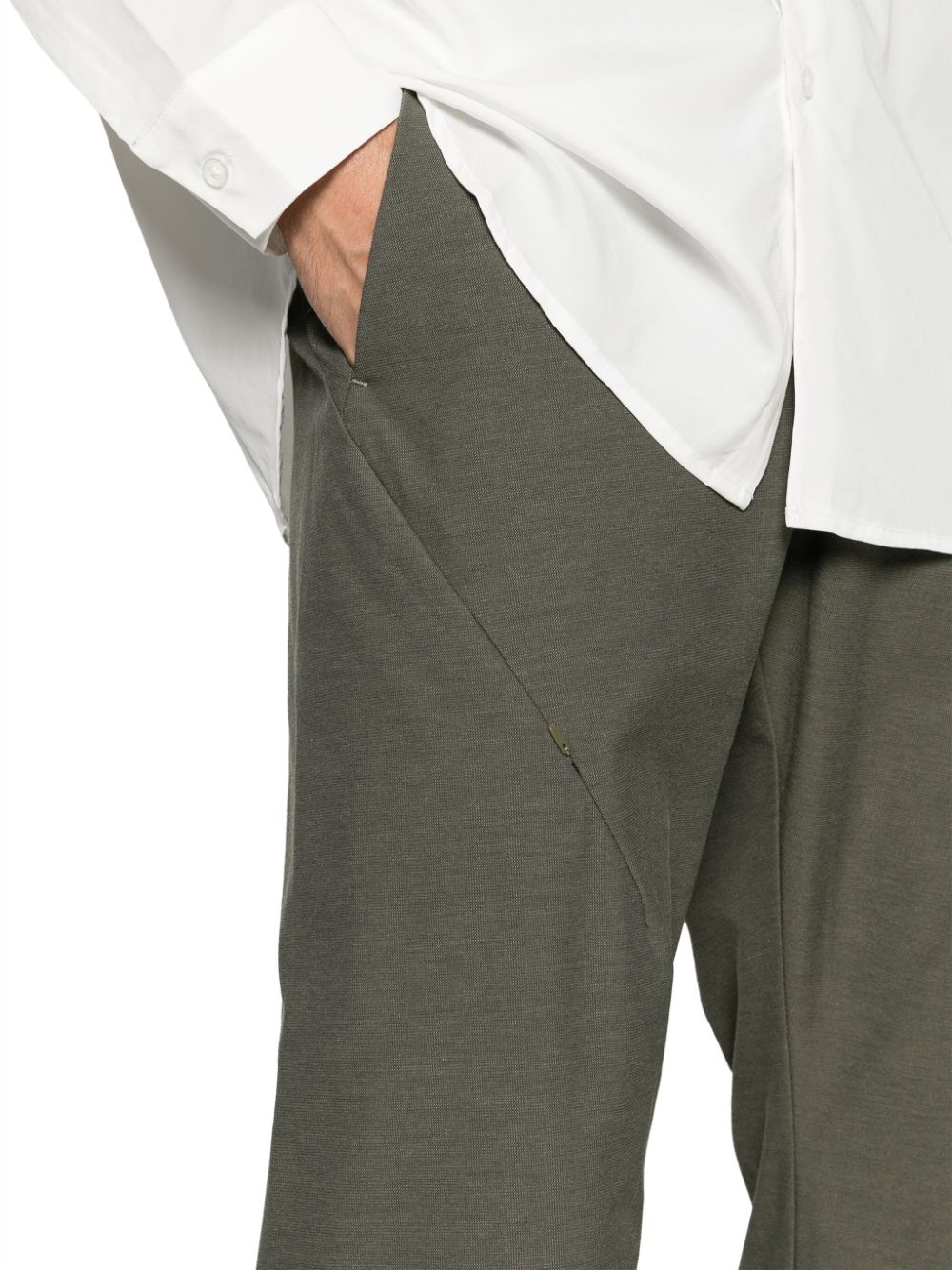 POST ARCHIVE FACTION (PAF) Tech-Inspired Men's 5.1 Technical Pants