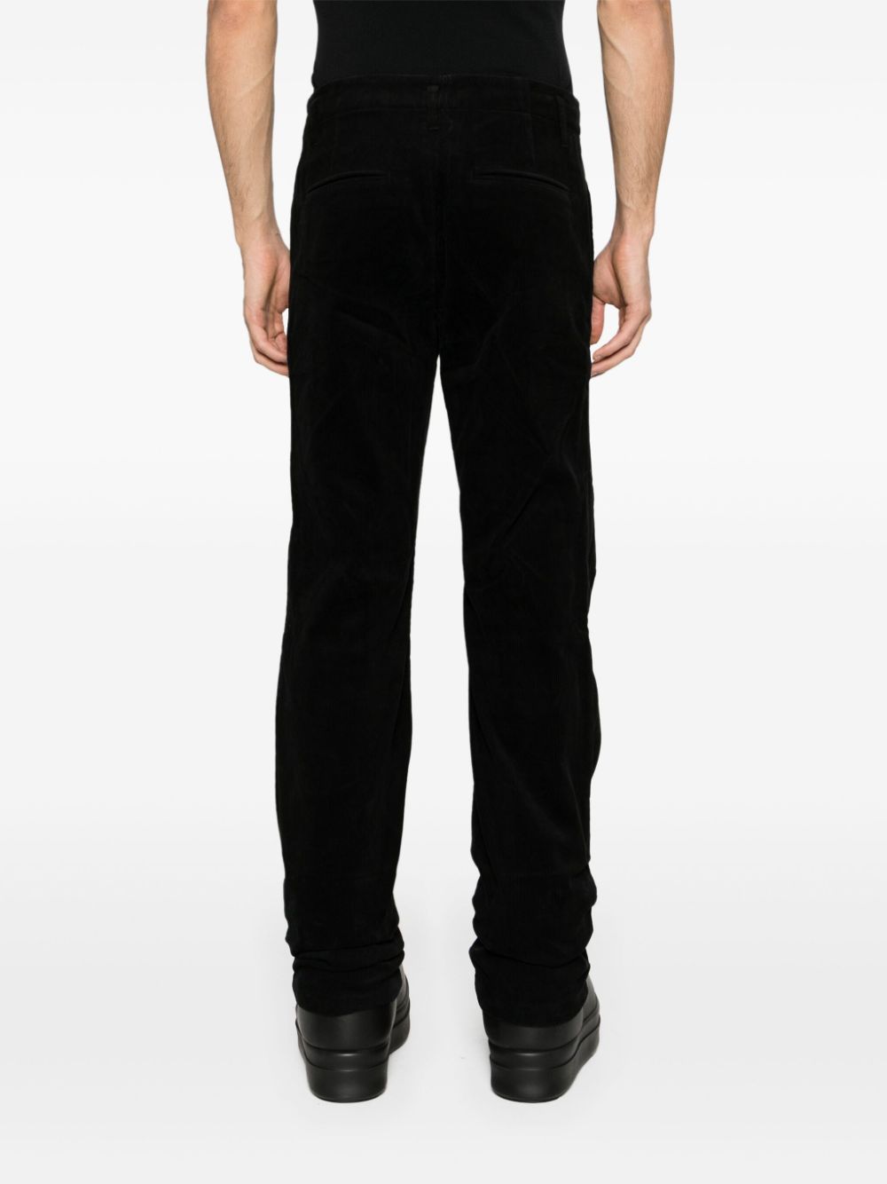 POST ARCHIVE FACTION (PAF) 5.1 Trousers - Elevated Style and Comfort
