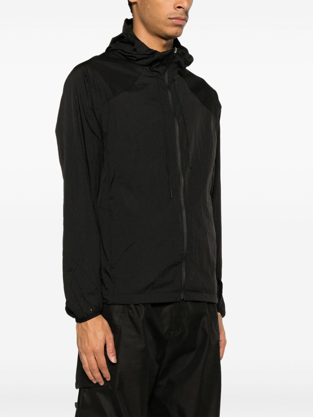 POST ARCHIVE FACTION (PAF) 5.1 Technical Jacket - Men’s Lightweight Ripstop Outerwear