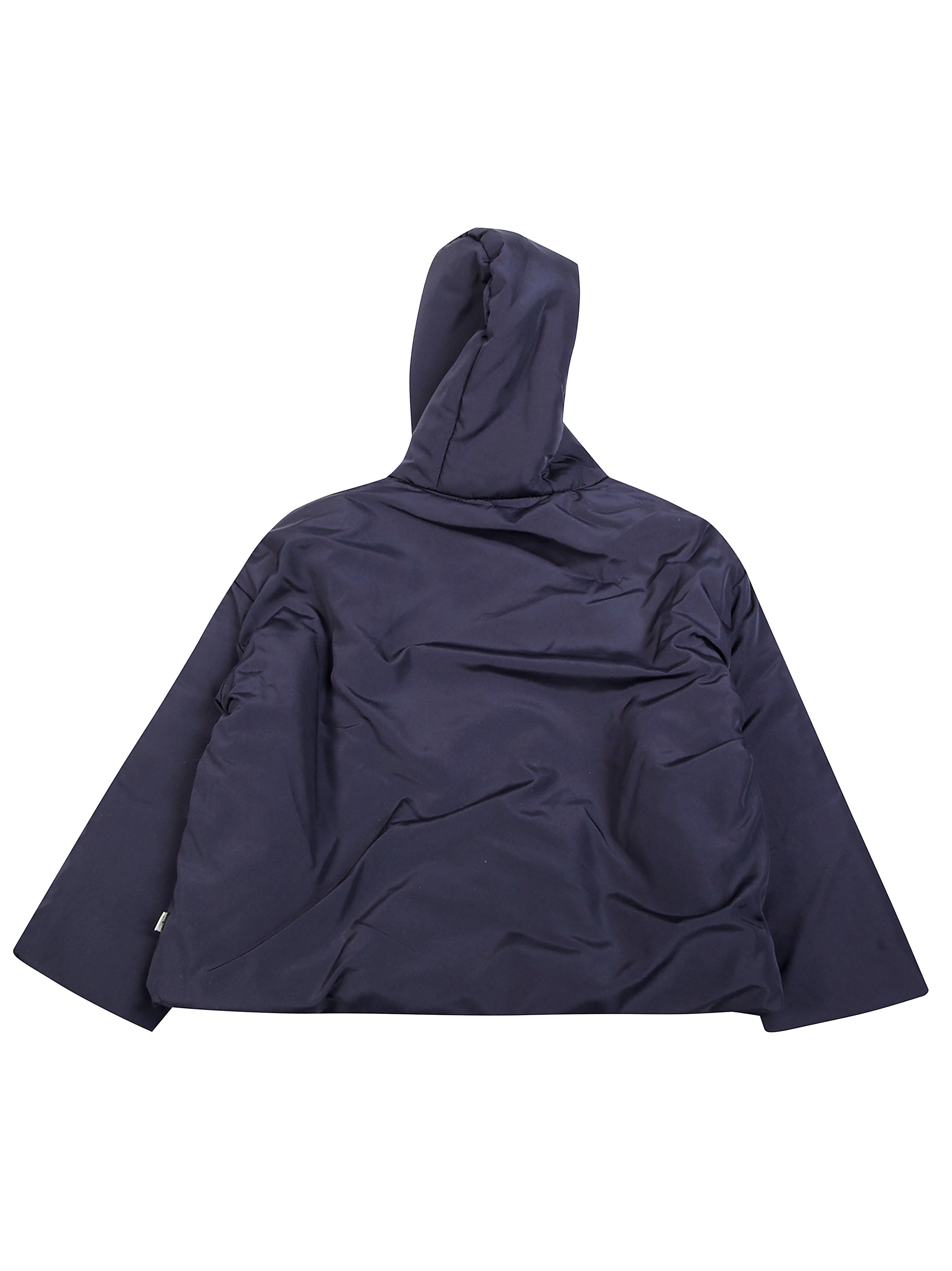 1+IN THE FAMILY Mini Hooded Jacket for Kids