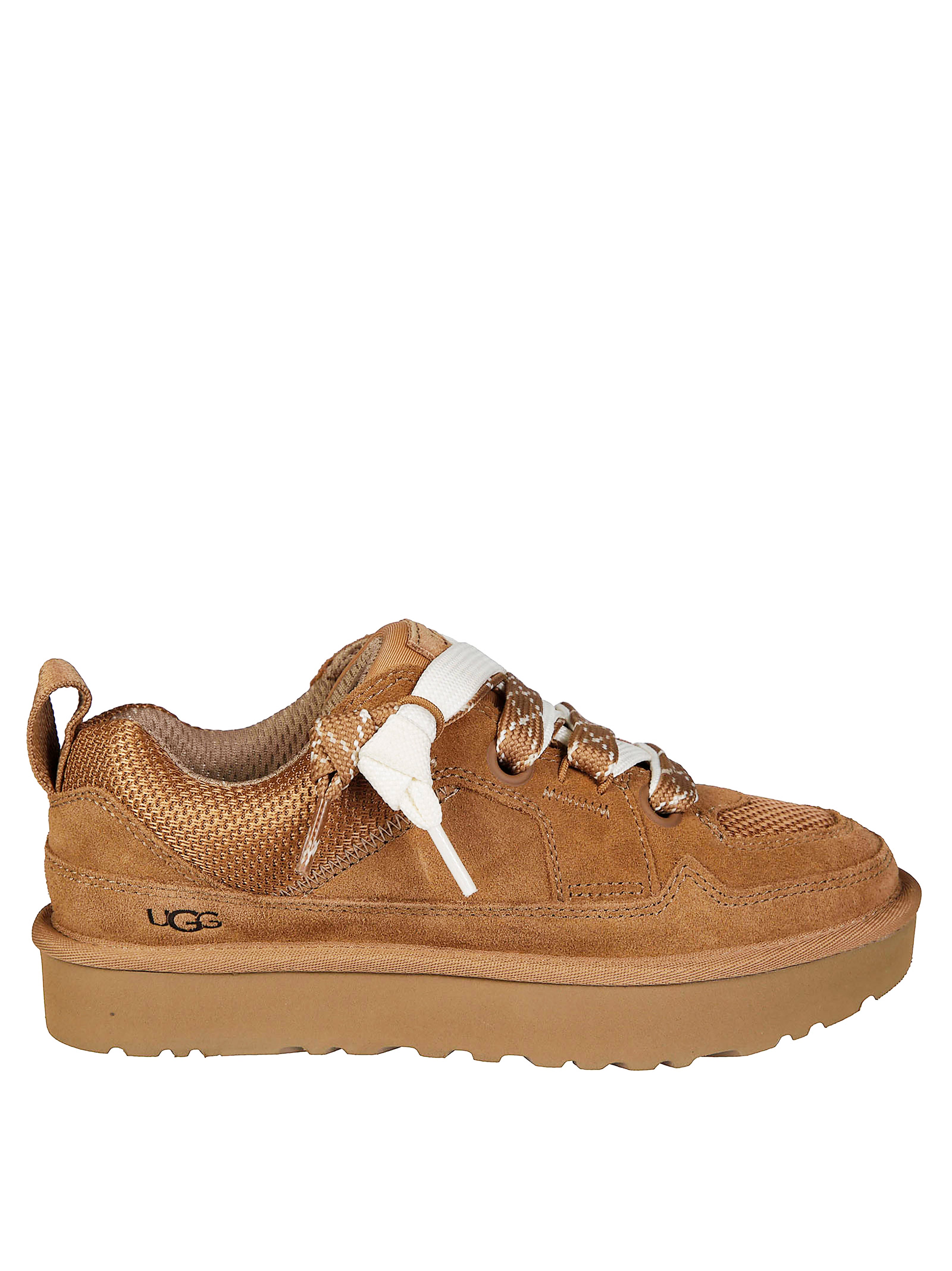 UGG Men's Low-Top Casual Sneakers