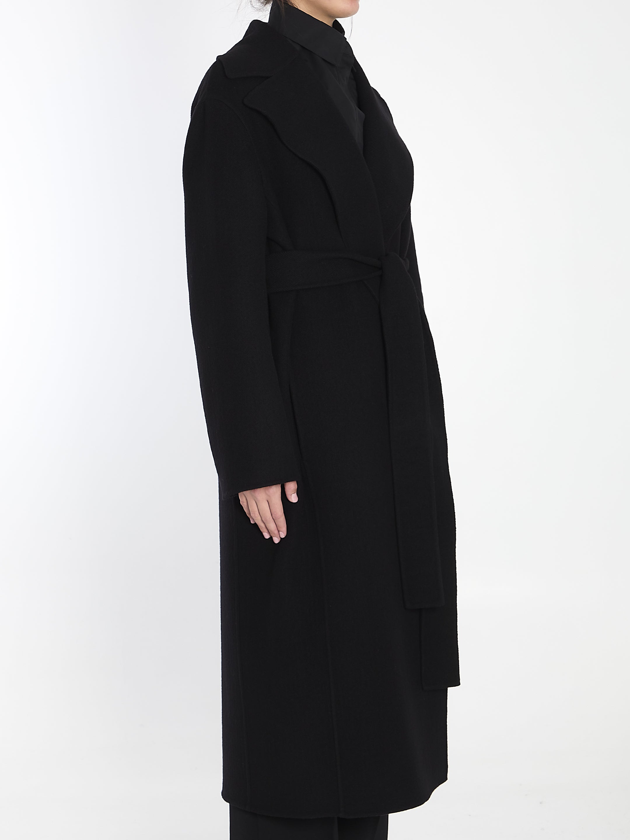 THE ROW MALIKA Women's Jacket