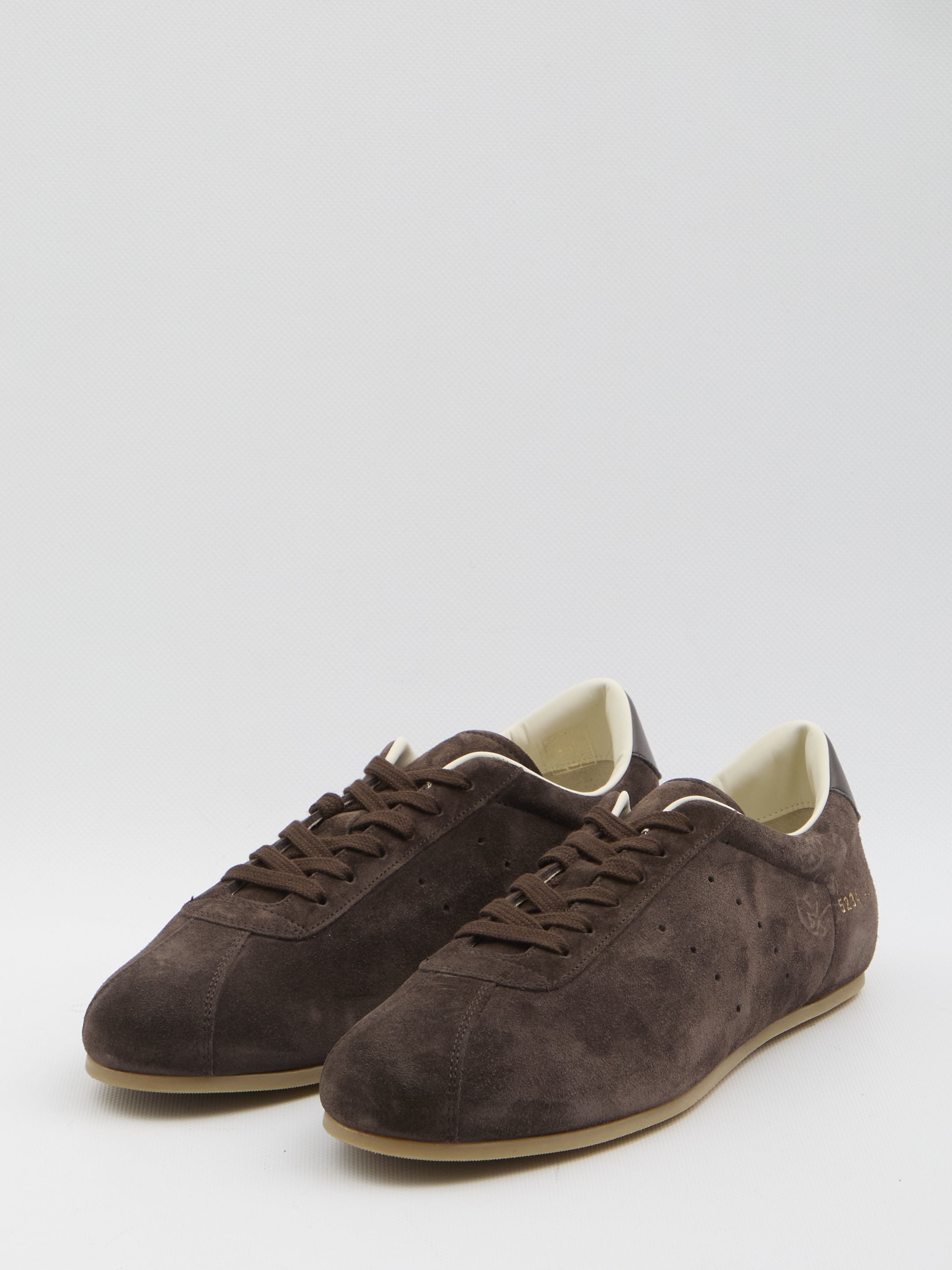 COMMON PROJECTS Driving Sneaker in Suede - Men's Sizes Available