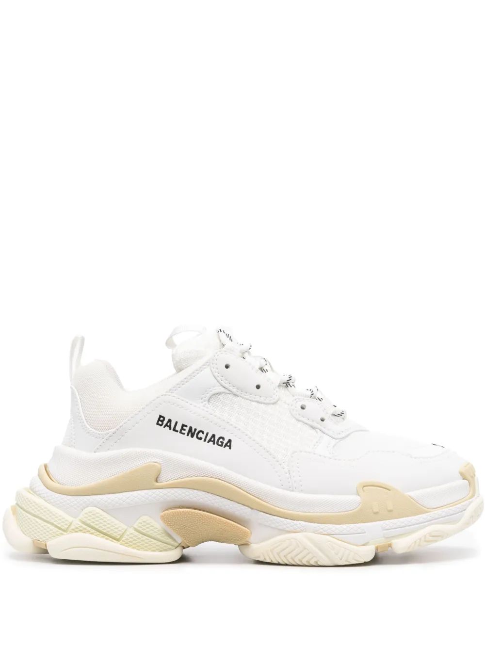 BALENCIAGA Triple S Women's Sneaker
