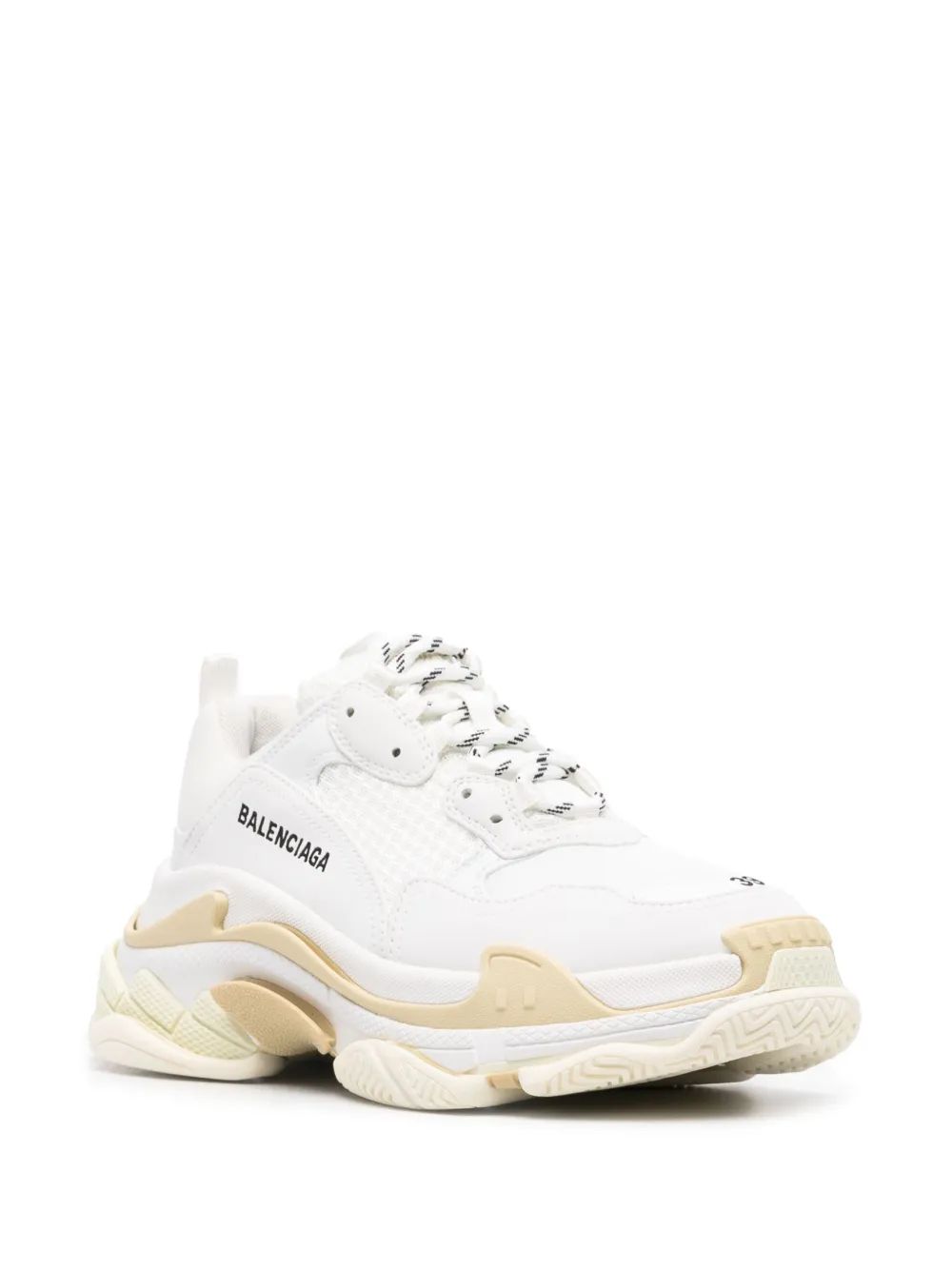 BALENCIAGA Triple S Women's Sneaker