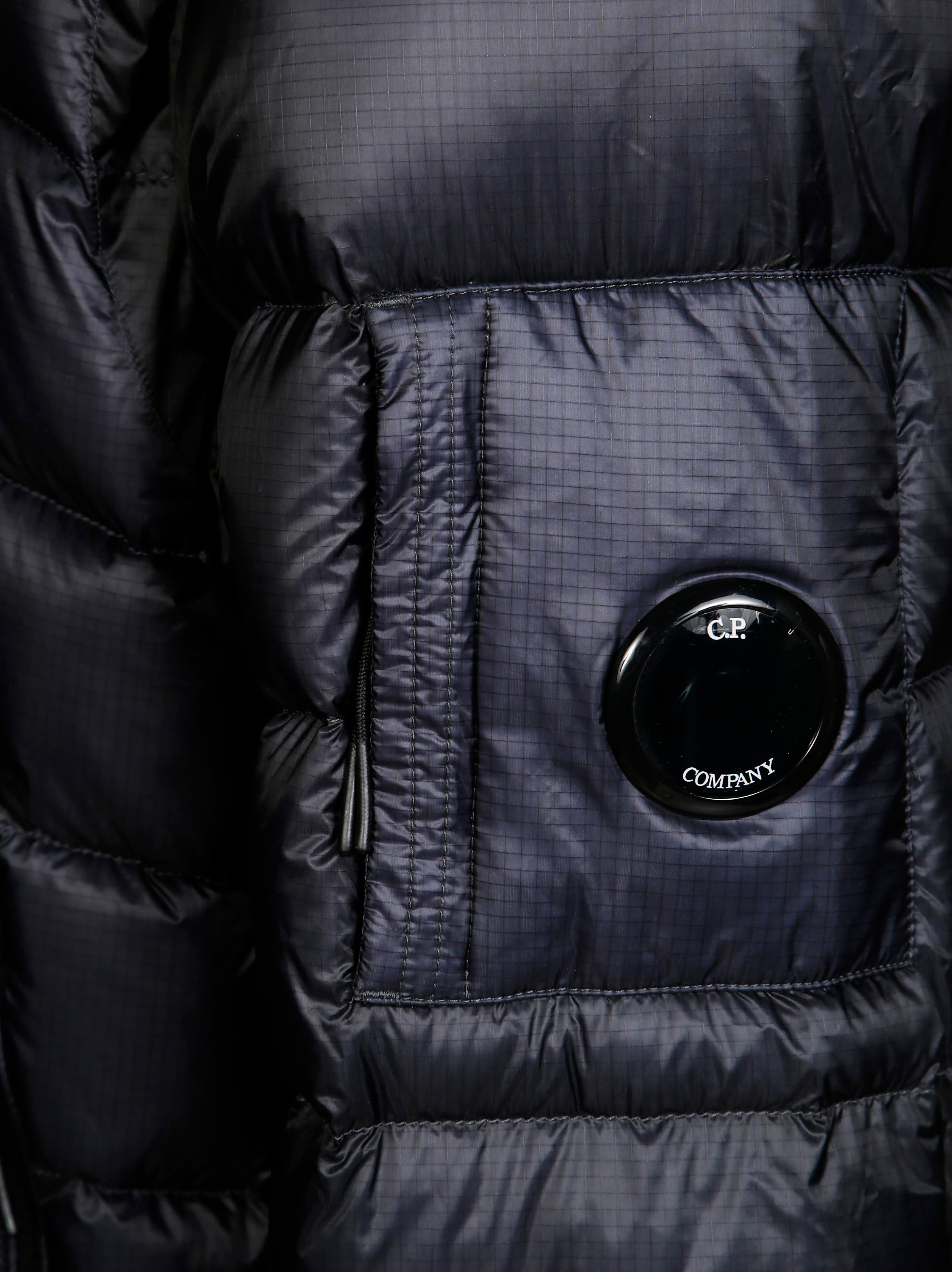 CP COMPANY Medium Outerwear Jacket for Women