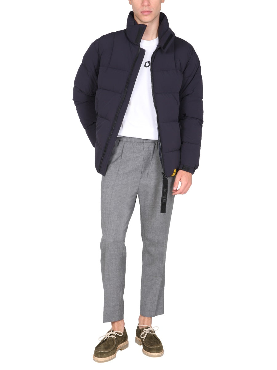 ASPESI High Neck Down Jacket for Men - FW21