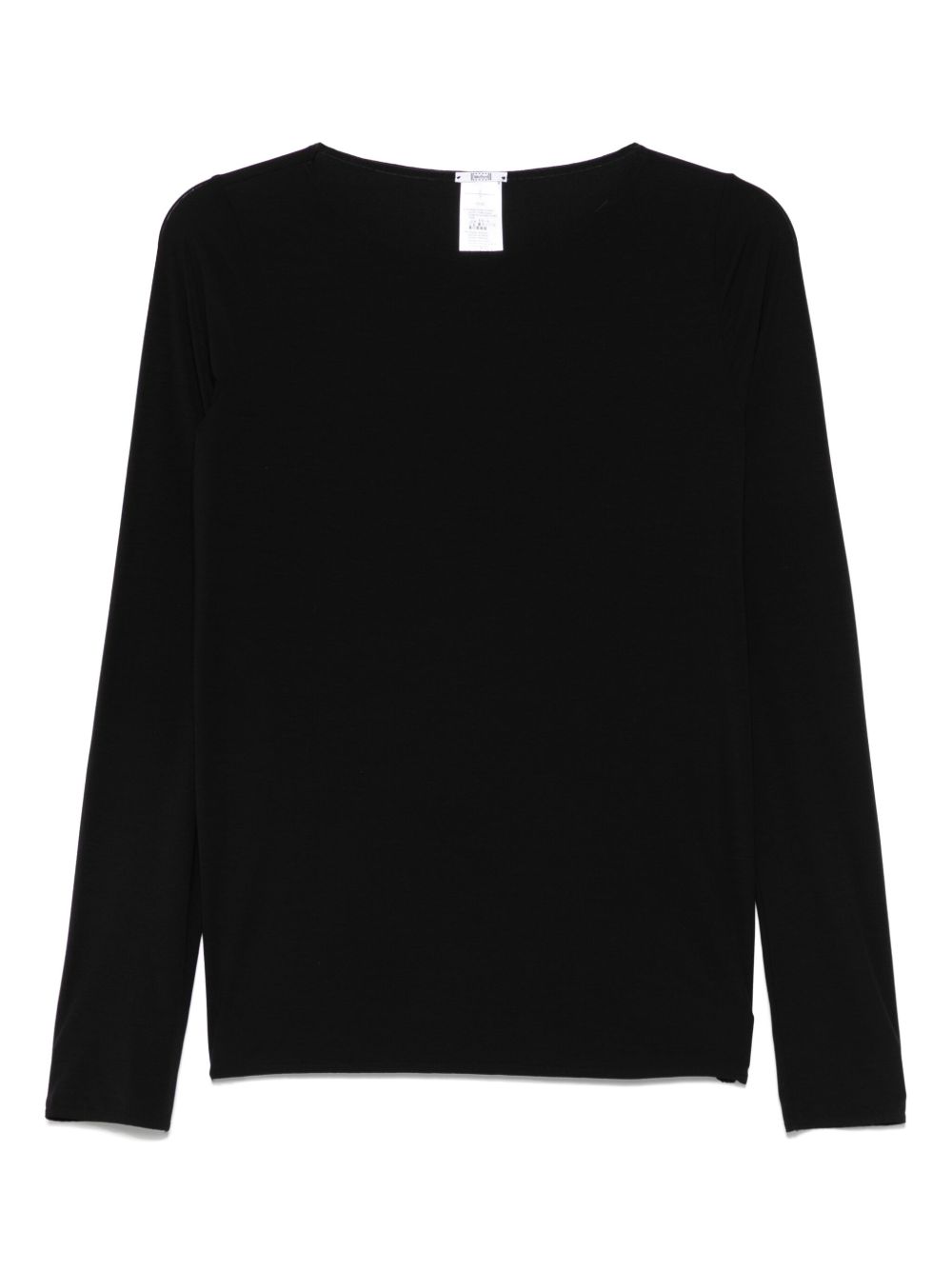 WOLFORD Long Sleeve Pure Top for Women