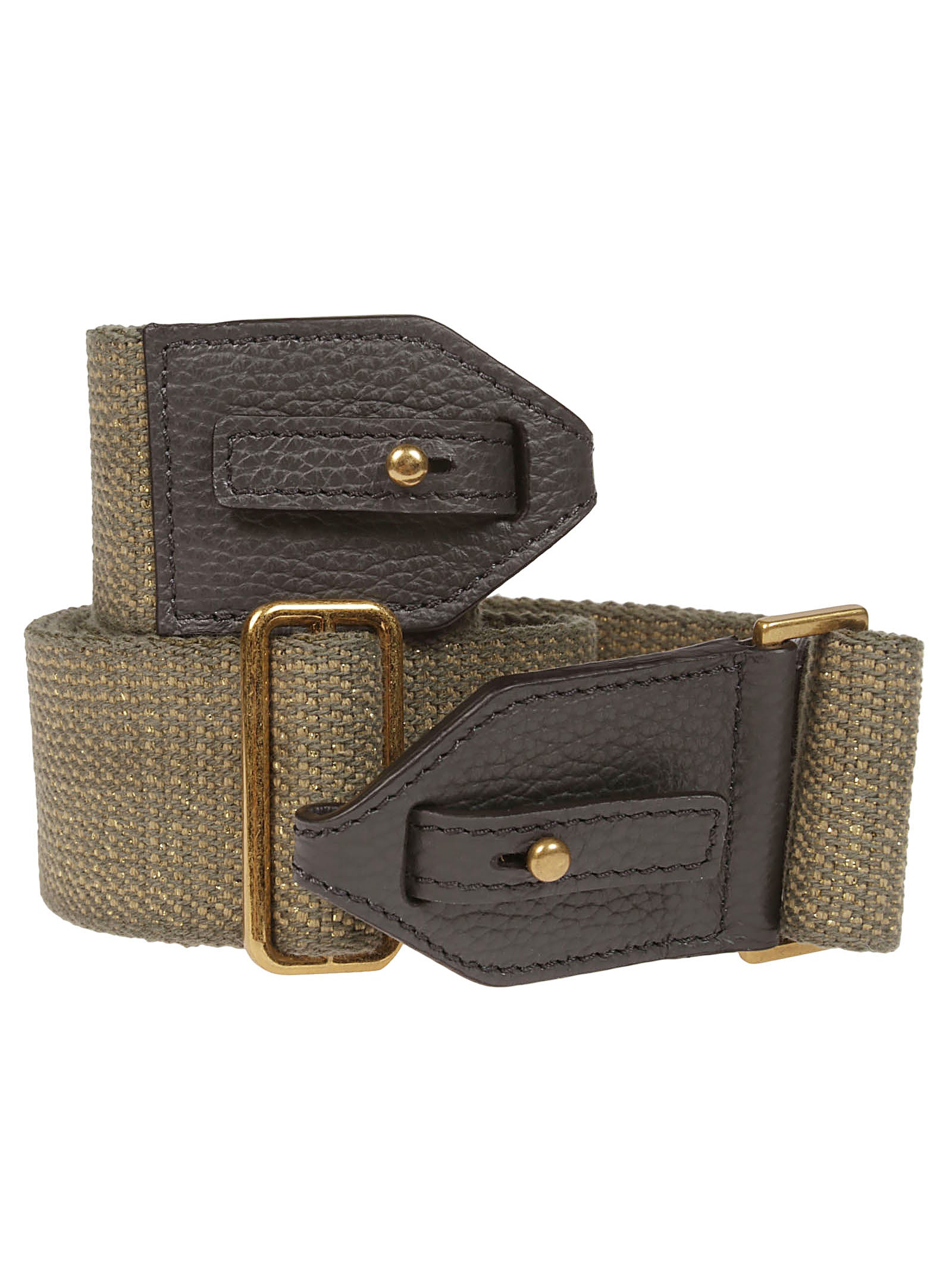 ZANELLATO Sleek Mini Crossbody Bag