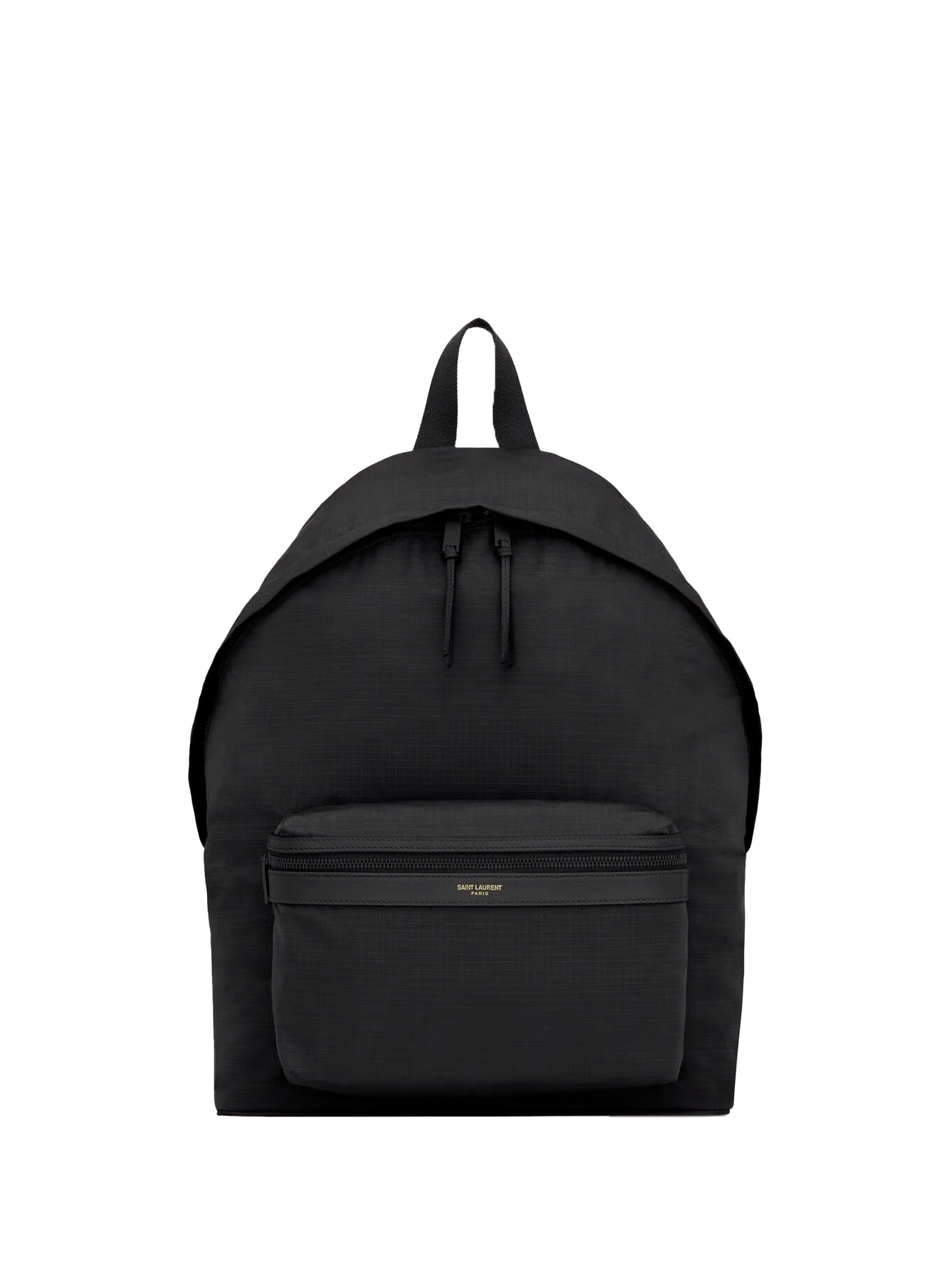 SAINT LAURENT Urban City Mini Backpack - Height 41 CM