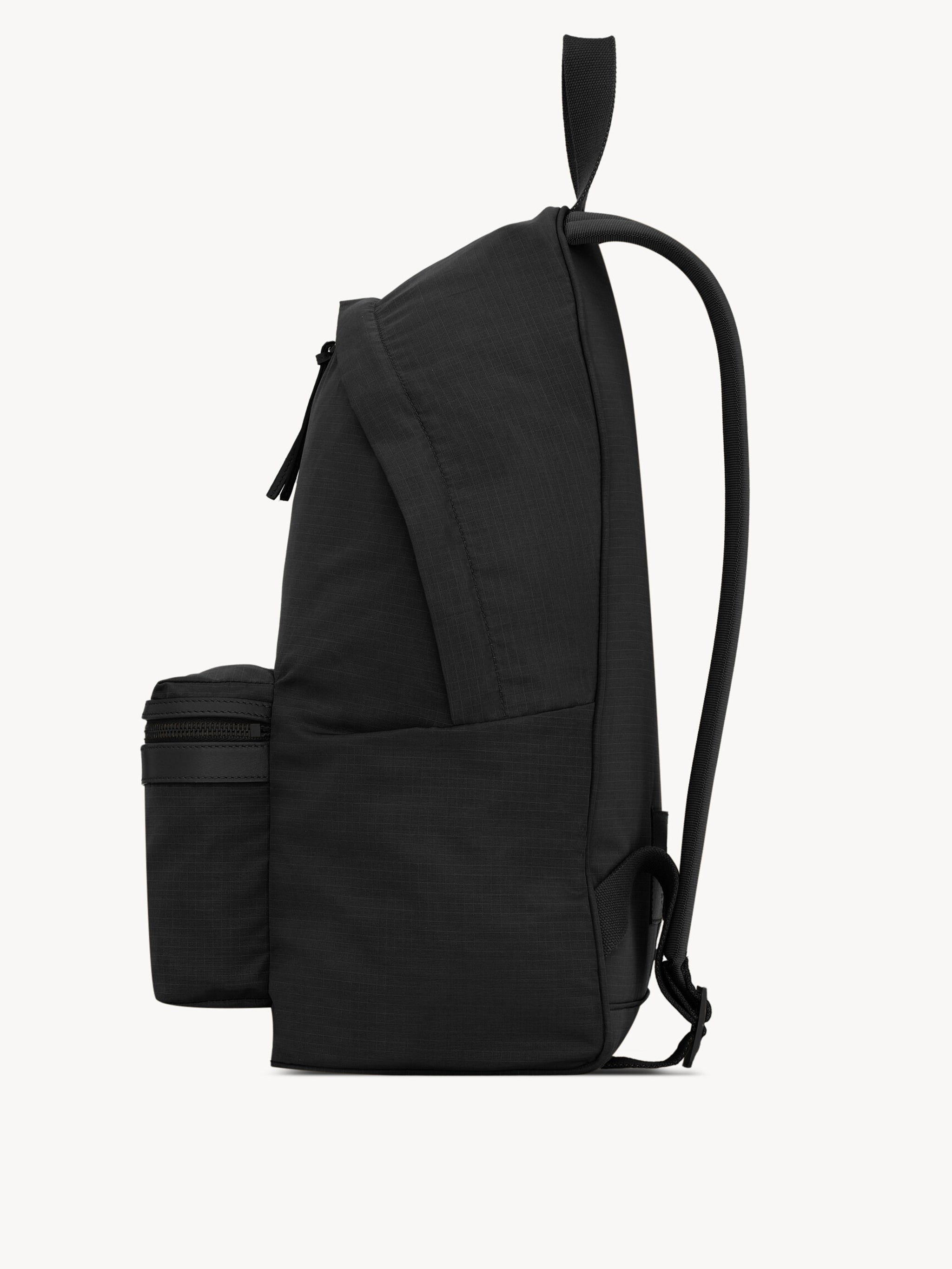 SAINT LAURENT Urban City Mini Backpack - Height 41 CM