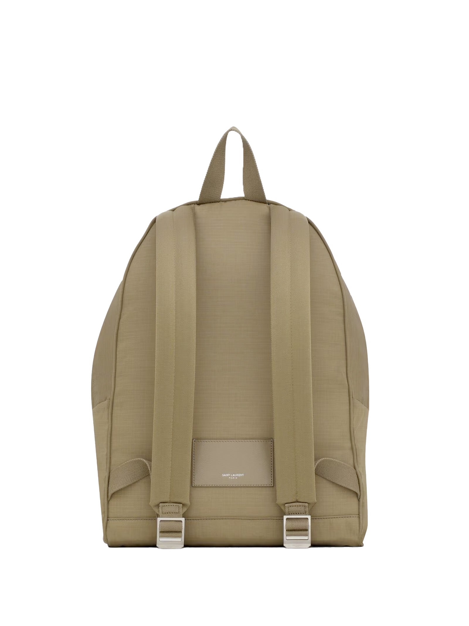 SAINT LAURENT City Backpack for Men