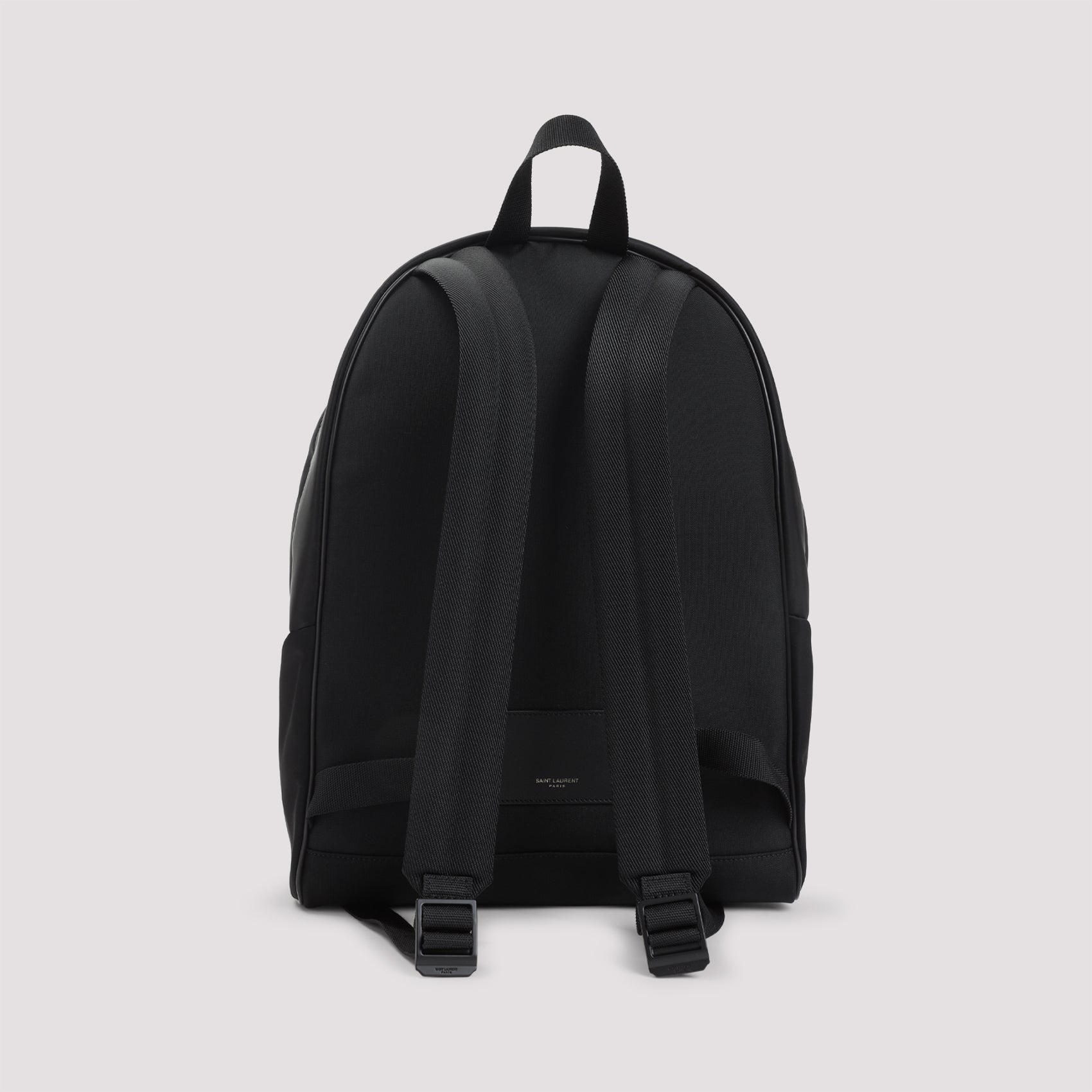 SAINT LAURENT City Backpack - 41 cm Height