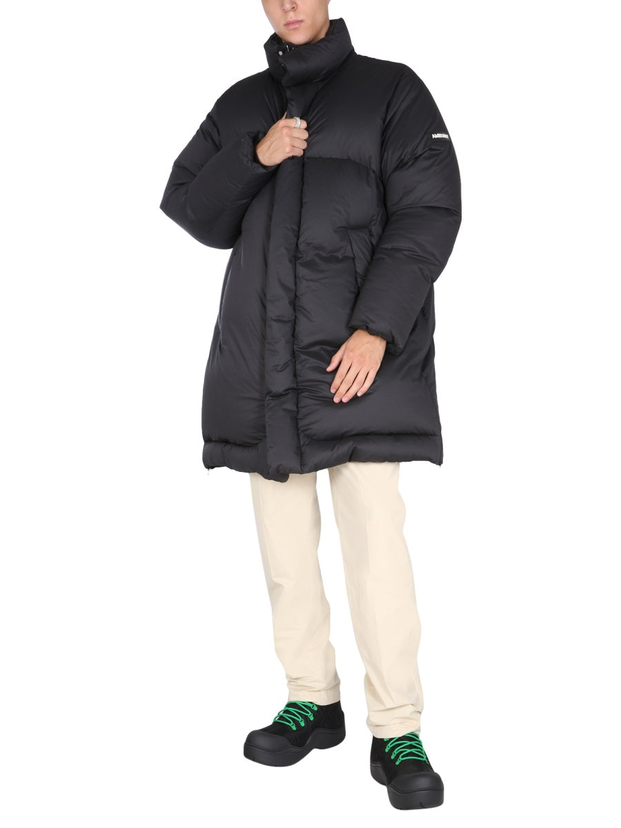 AMBUSH Relaxed Fit Trousers