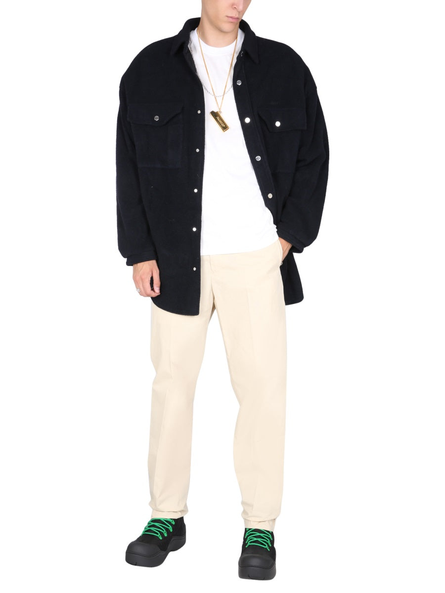 AMBUSH Oversized Fit Jacket