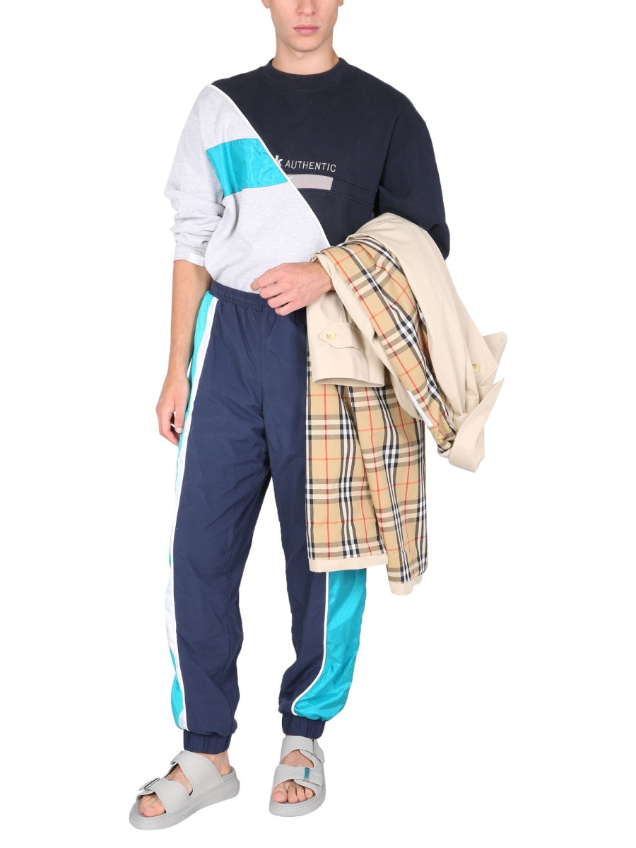 1/OFF Unisex Crew Neck Sweatshirt