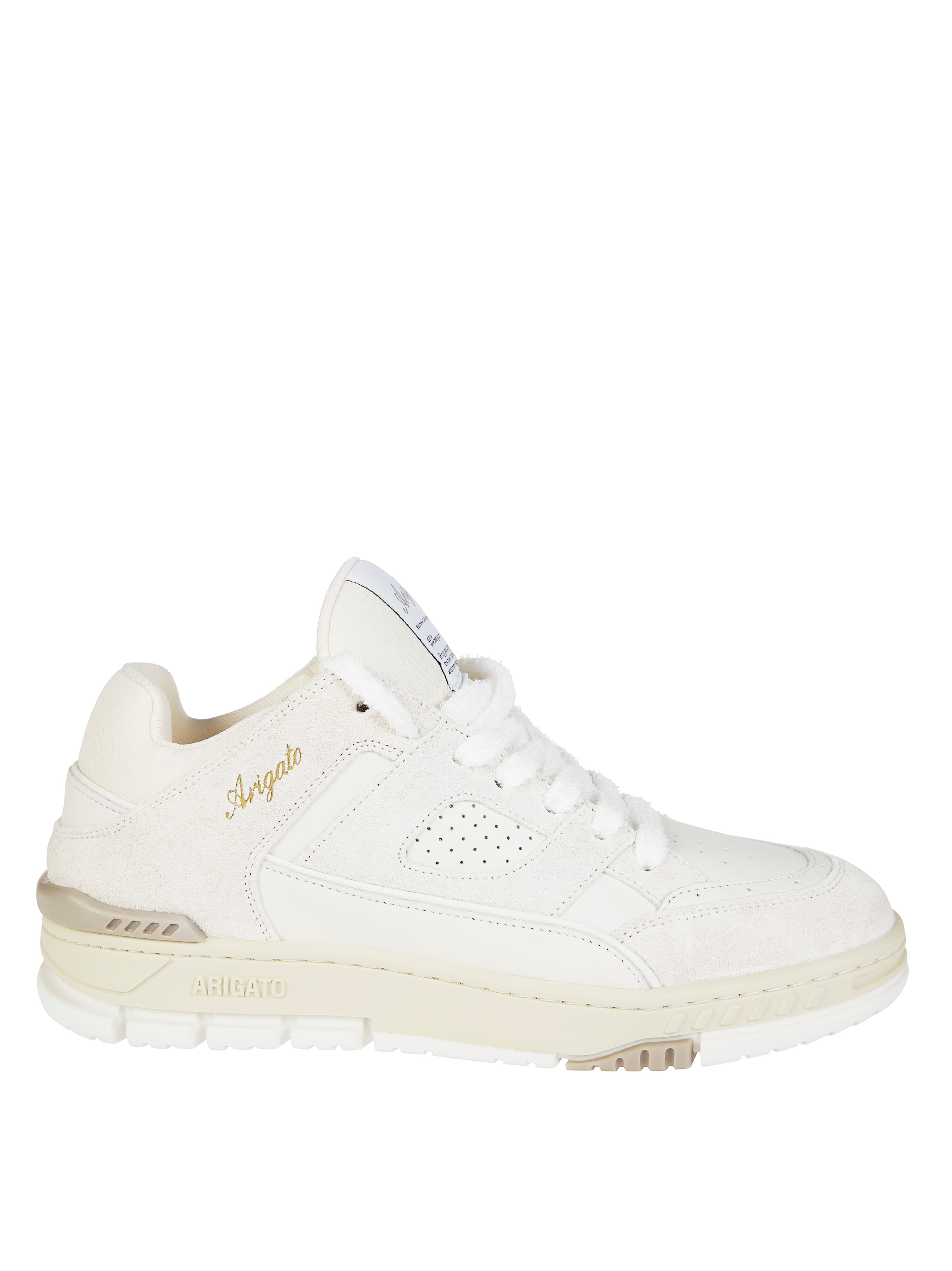 AXEL ARIGATO Area Lo Mini Sneakers for Women