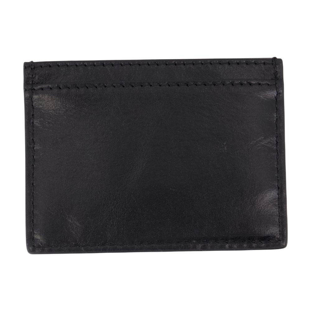 VIVIENNE WESTWOOD Mini Flat Card Holder
