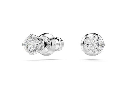 SWAROVSKI Elegant Bijoux Mini Earrings