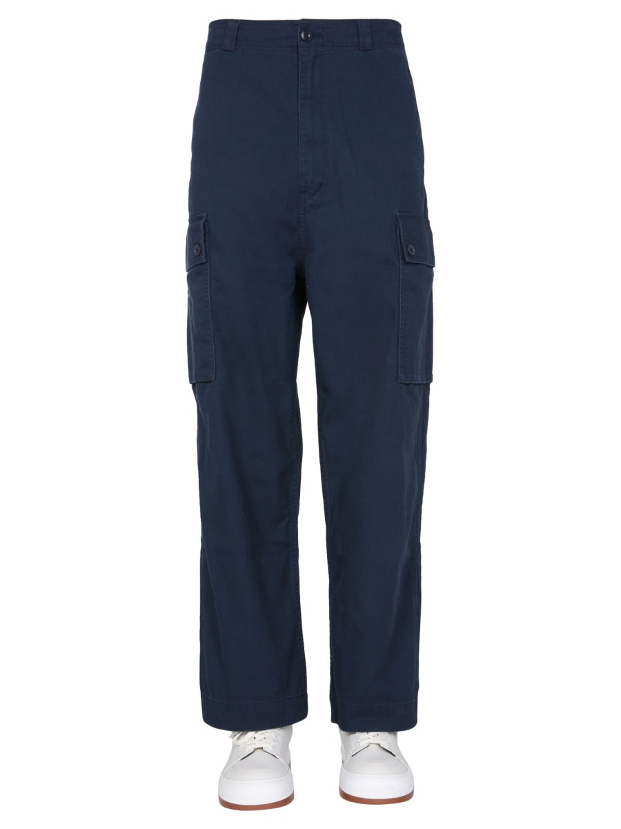 NIGEL CABOURN Men's Dutch Jeans - Stylish and Versatile Fit