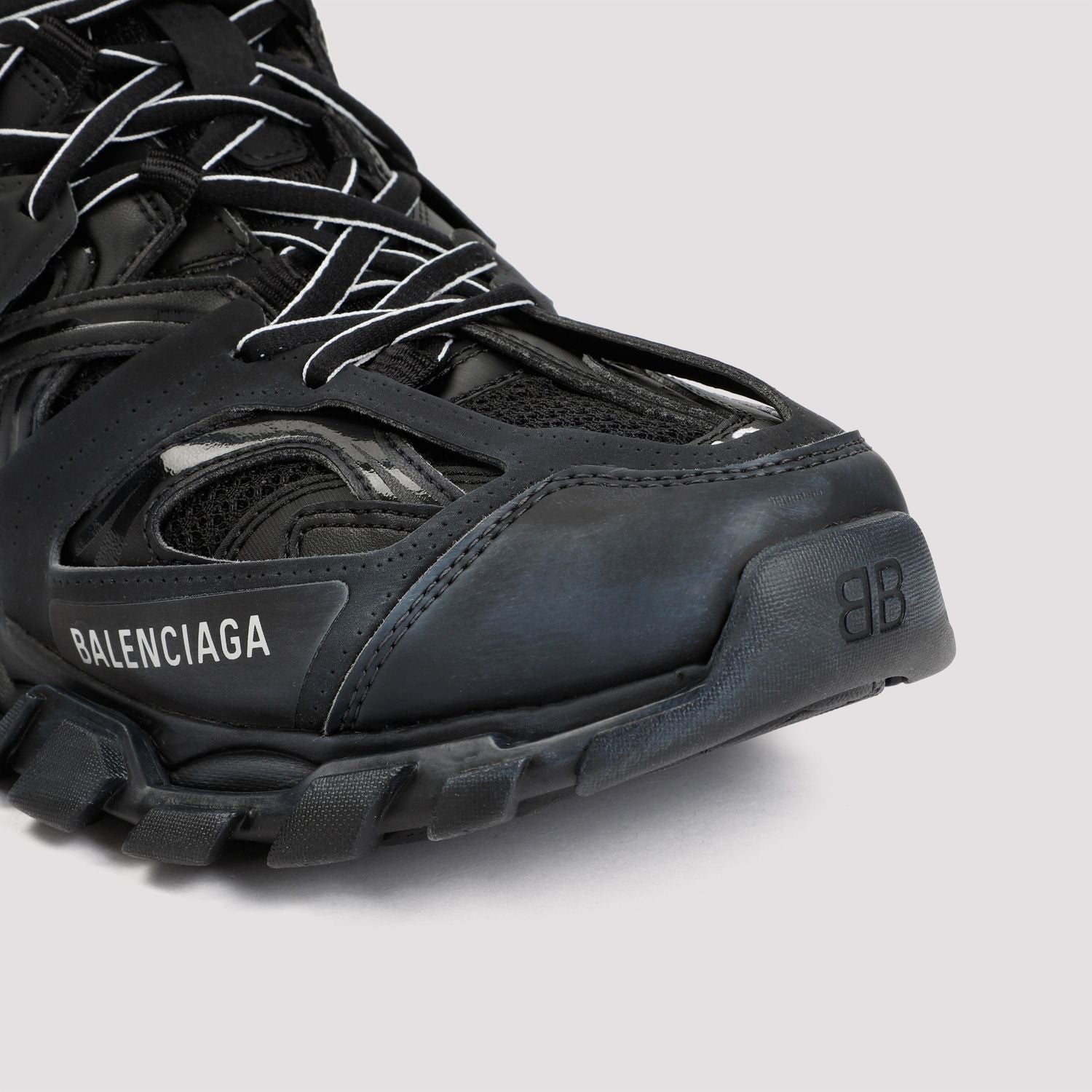BALENCIAGA Track Sneakers for Men - Fall/Winter 2025