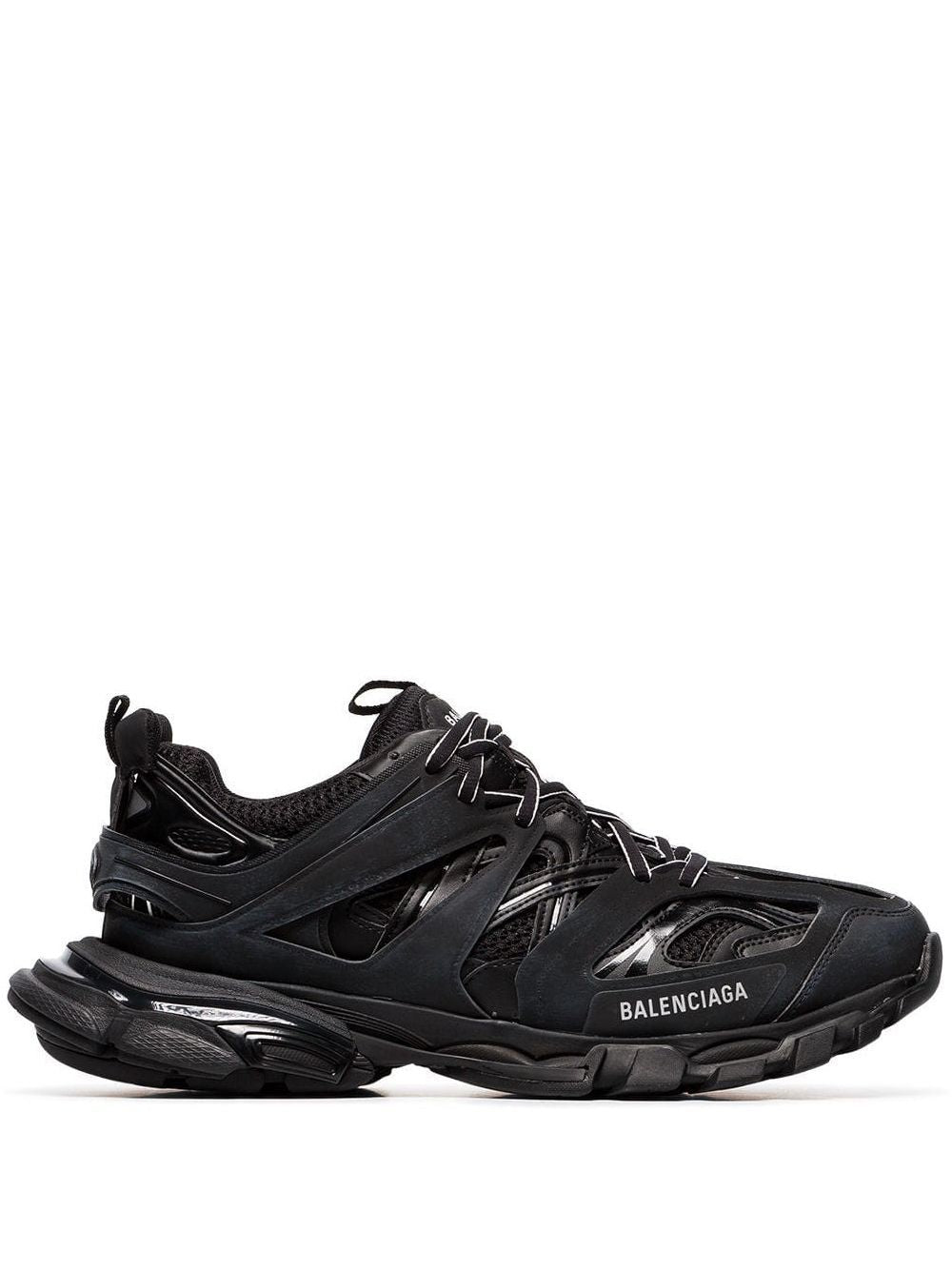 BALENCIAGA Track Sneakers for Men - Fall/Winter 2025