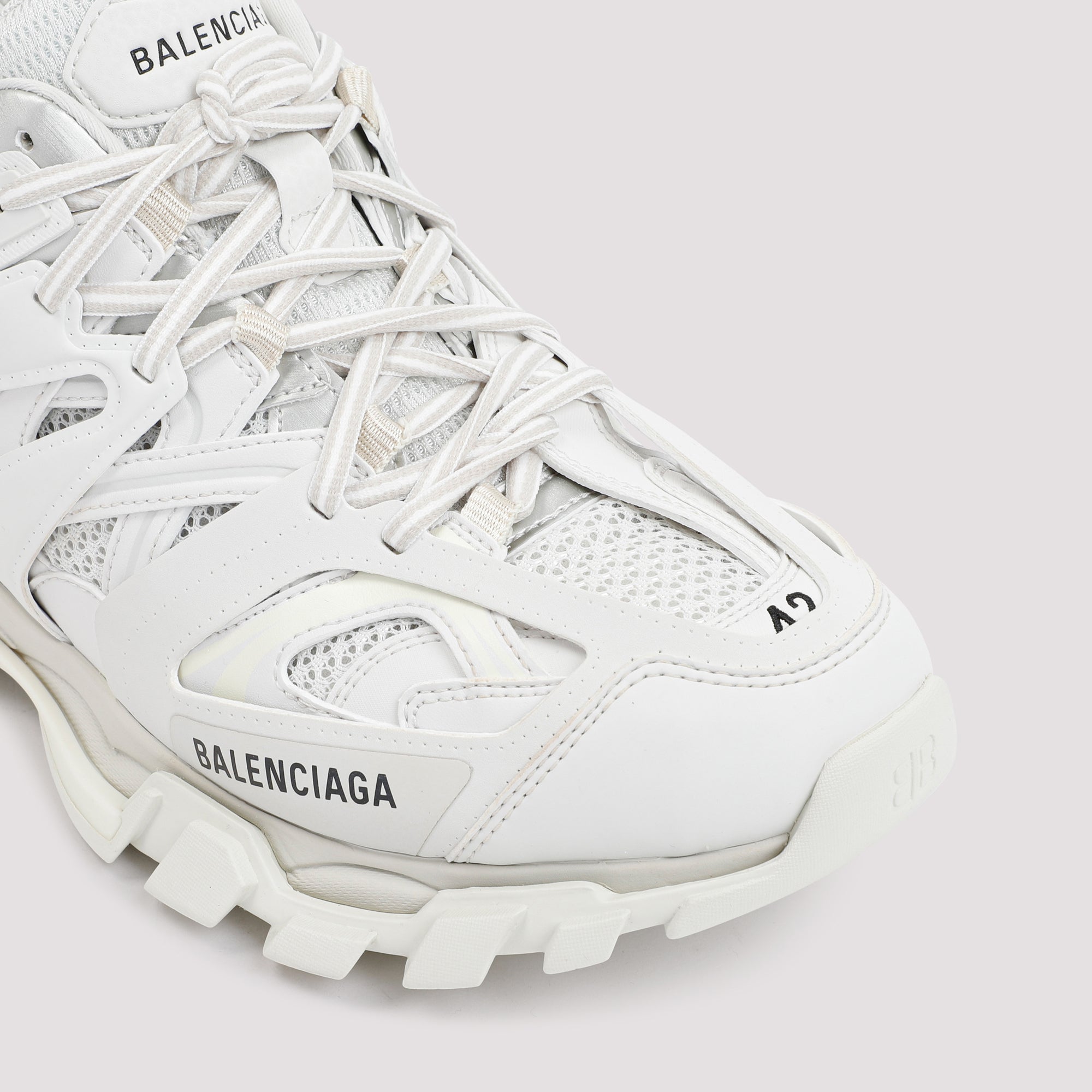BALENCIAGA Track Sneaker - SS25