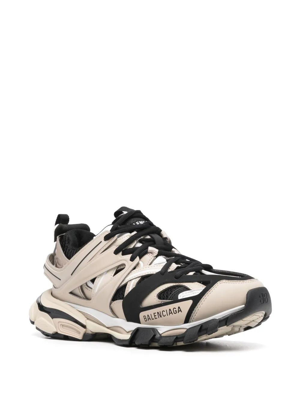 BALENCIAGA Track Classic Mesh Sneakers for Men
