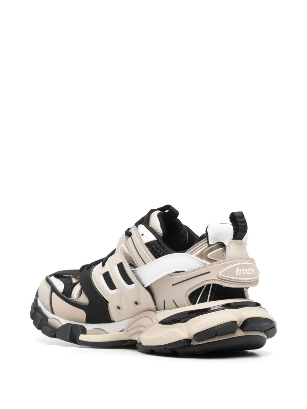 BALENCIAGA Track Classic Mesh Sneakers for Men