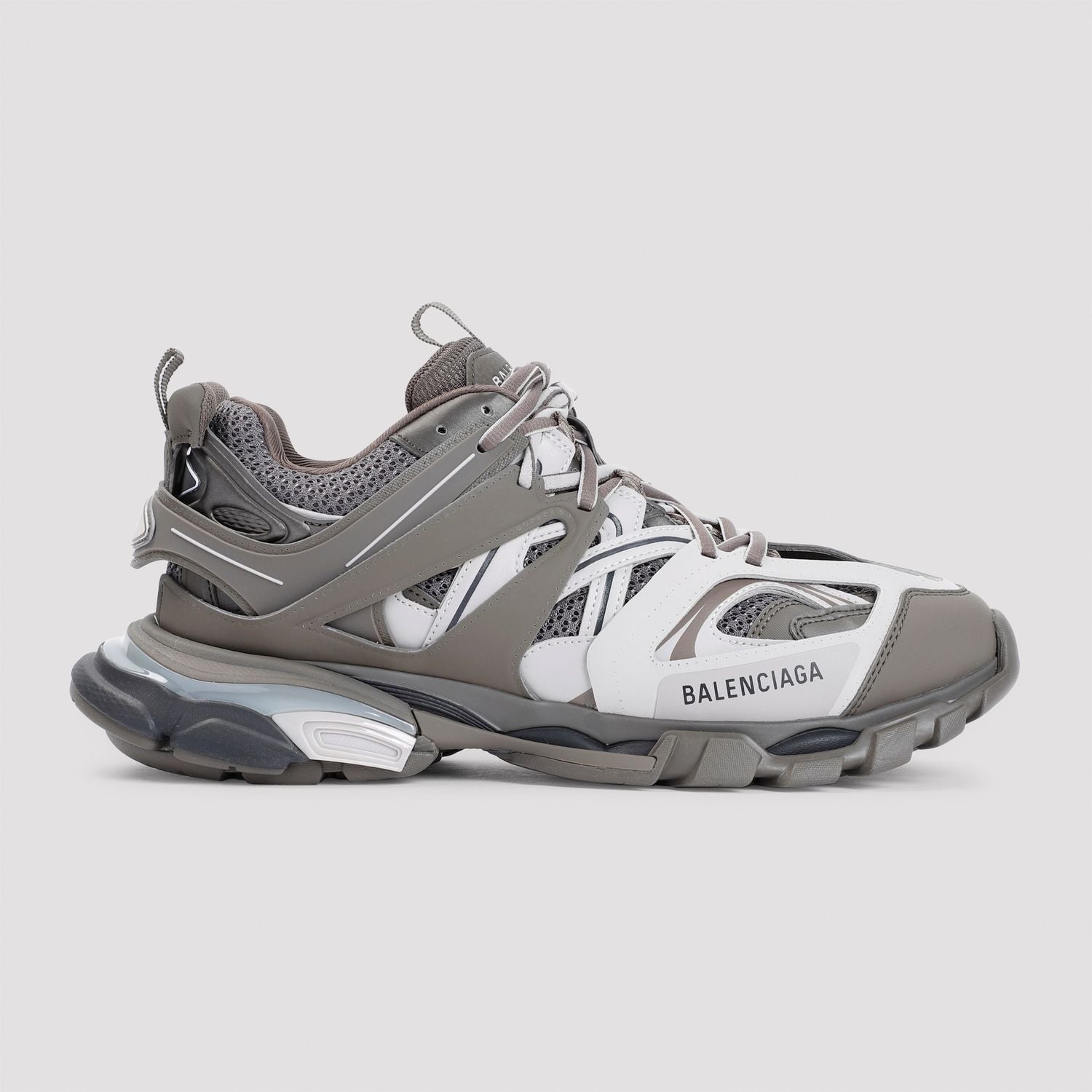 BALENCIAGA Multicolor Track Sneaker for Men