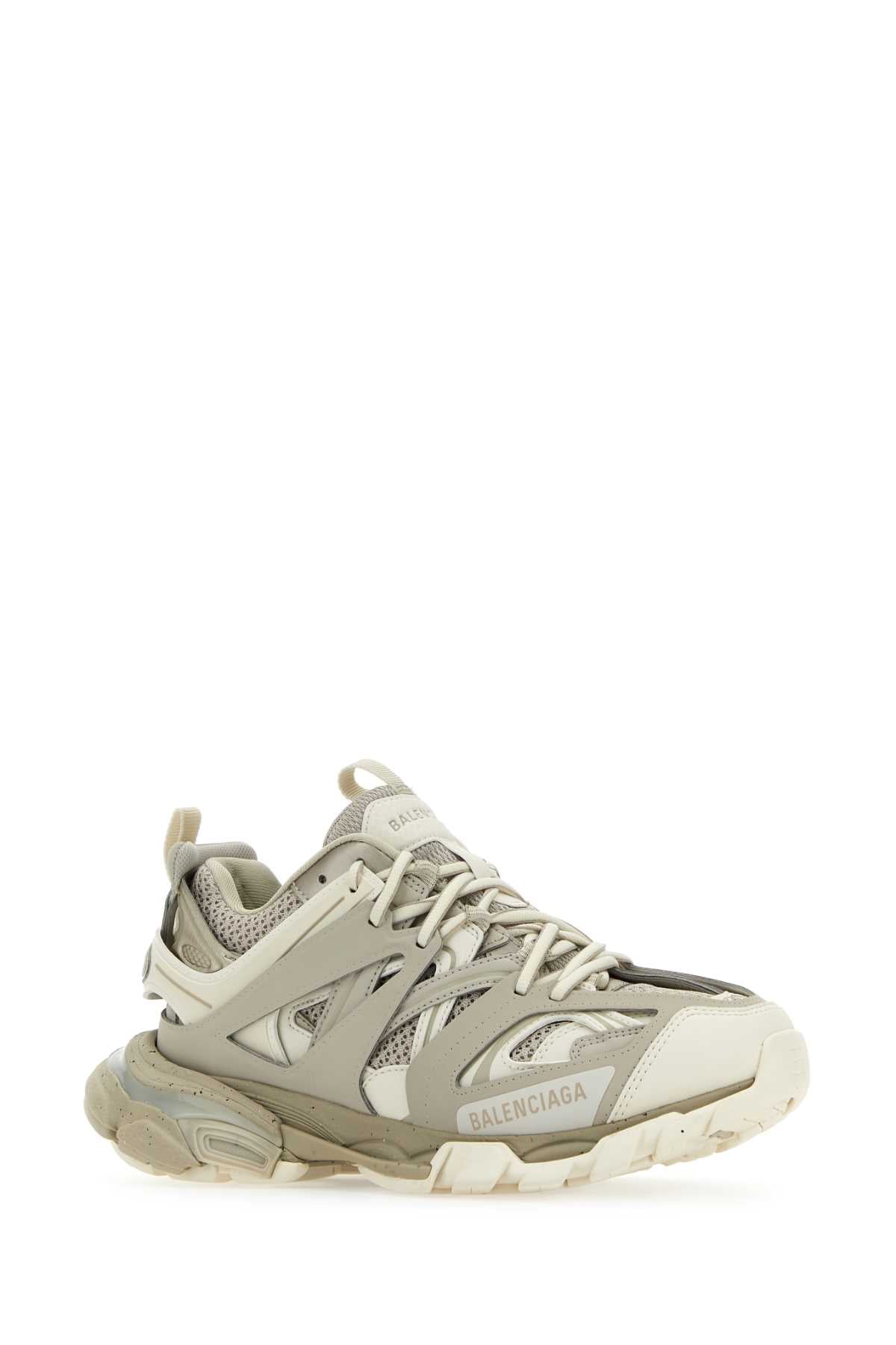 BALENCIAGA Low Track Trainer for Men