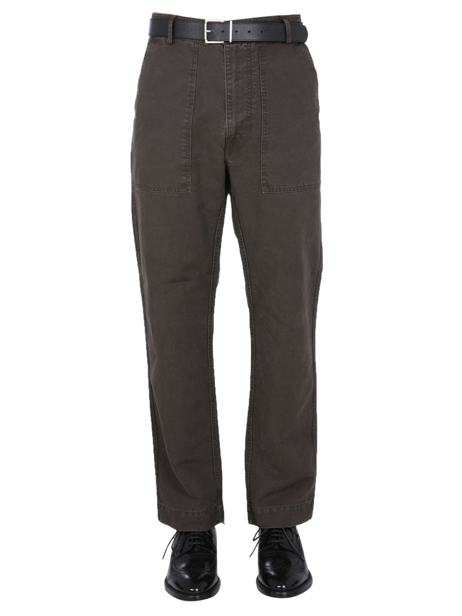 EAST HARBOUR SURPLUS Stylish Tommy Trousers for Men - Perfect for Fall 2025