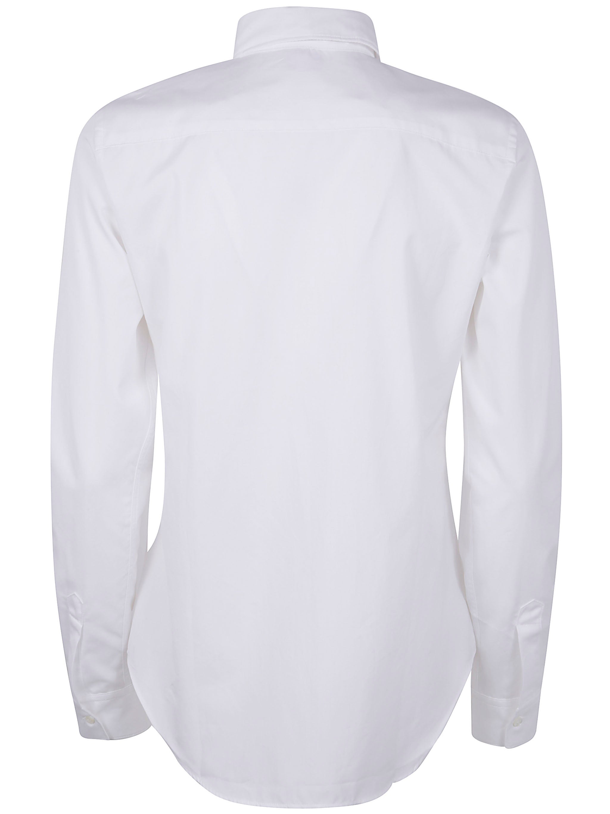 ASPESI Icons Cotton Shirt - Women's