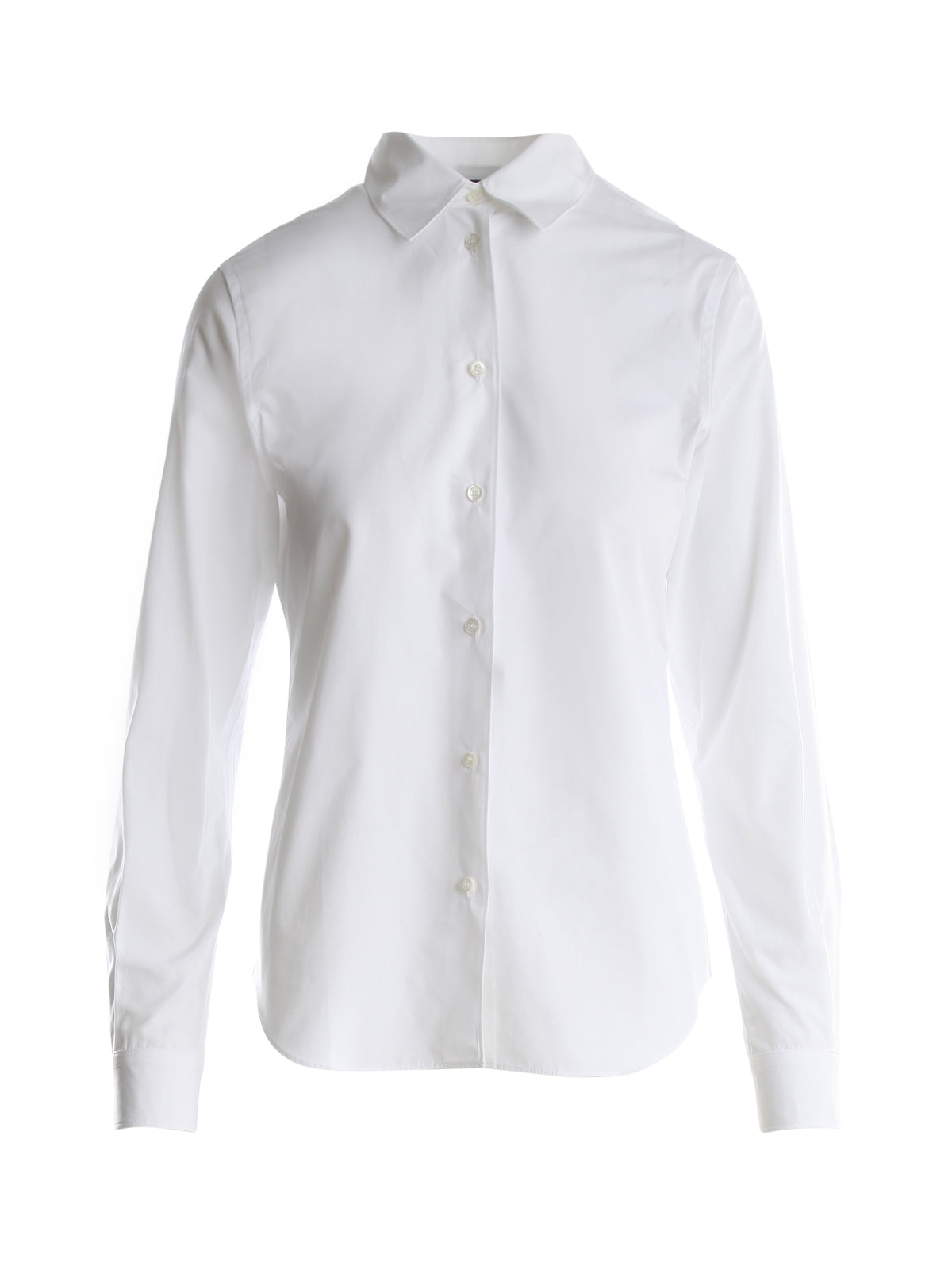 ASPESI Essential Basic Shirt for Women