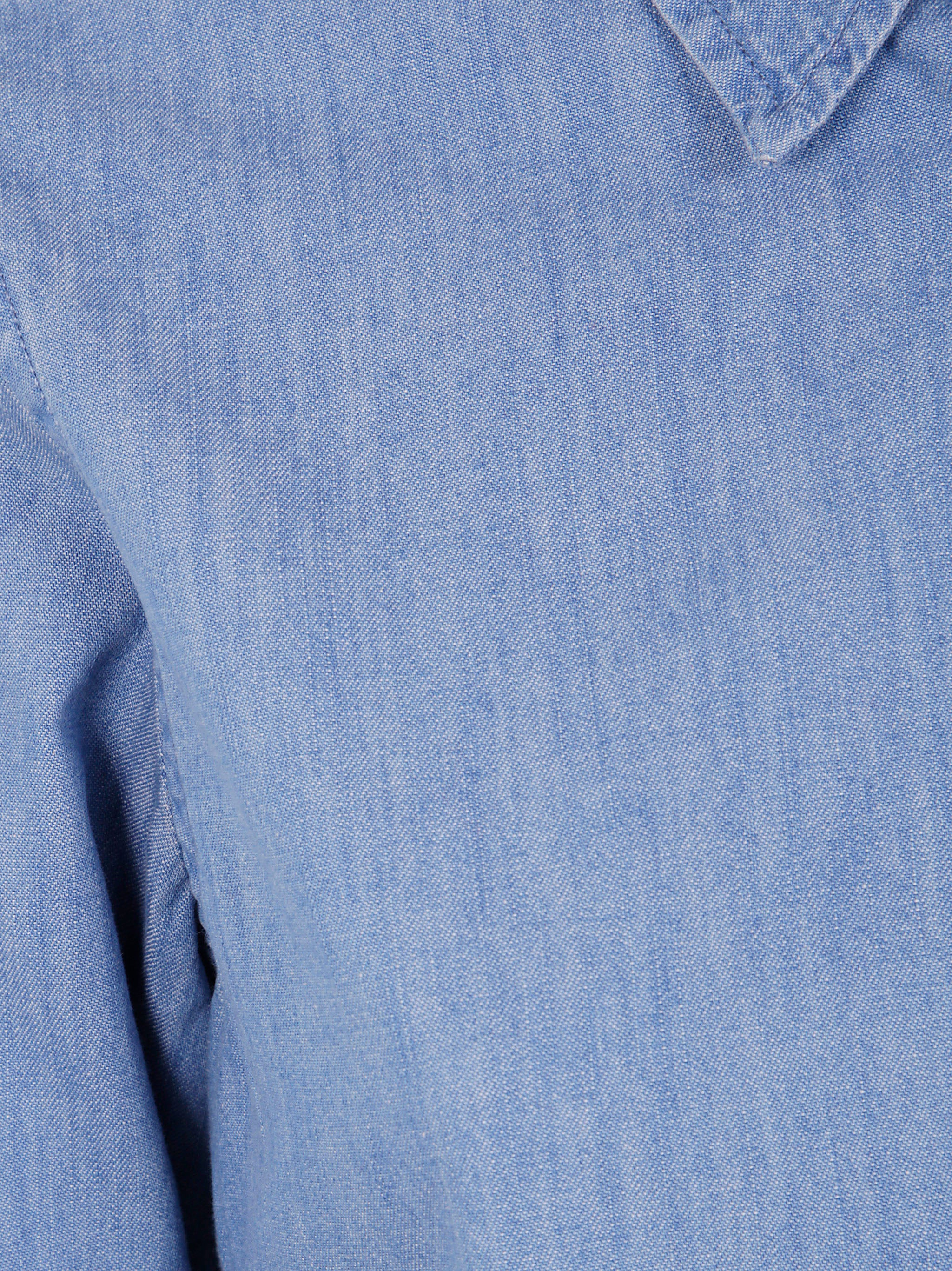 ASPESI Womens Denim Shirt