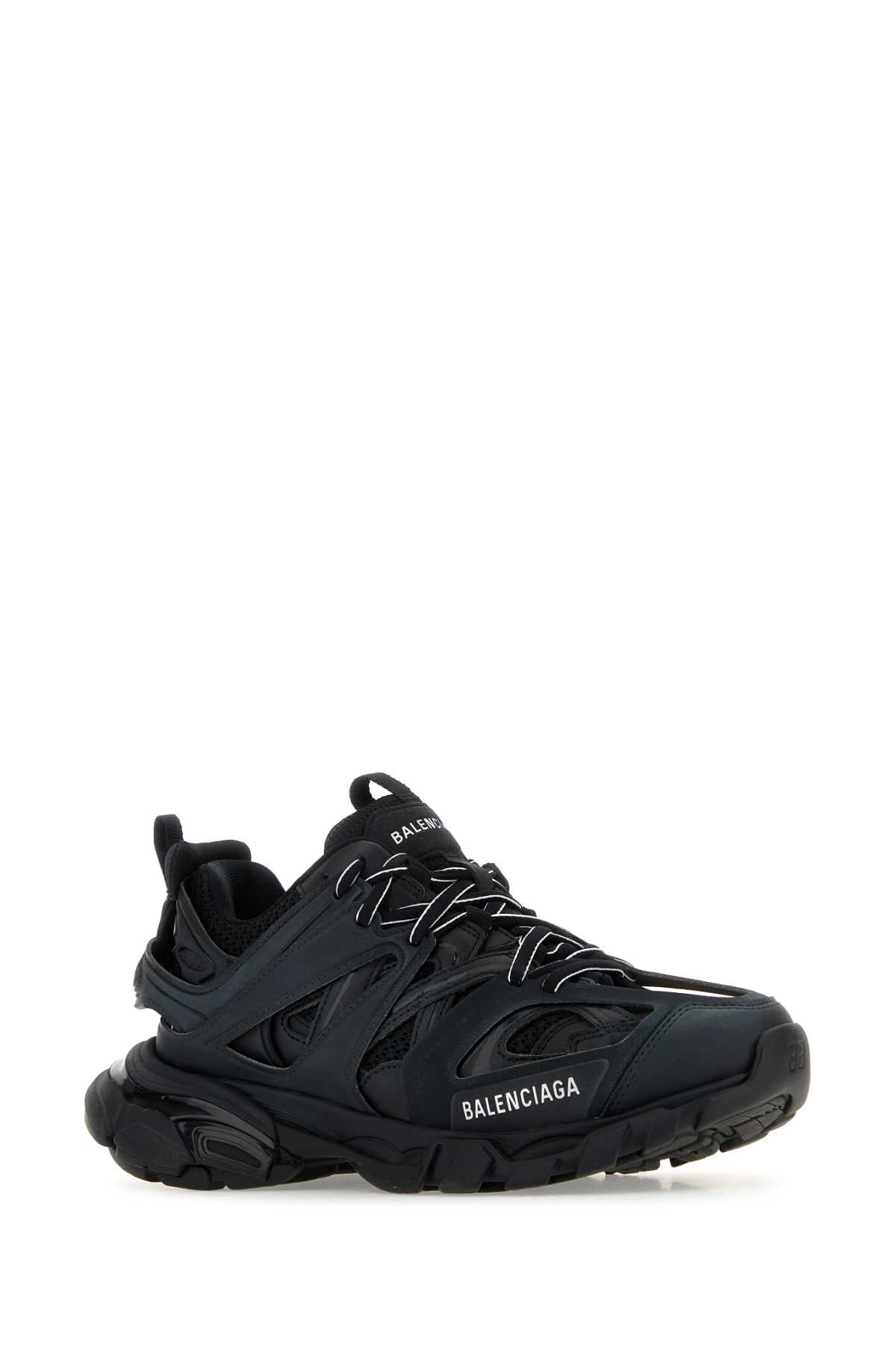 BALENCIAGA Track Sneaker for Women - FW25 Collection