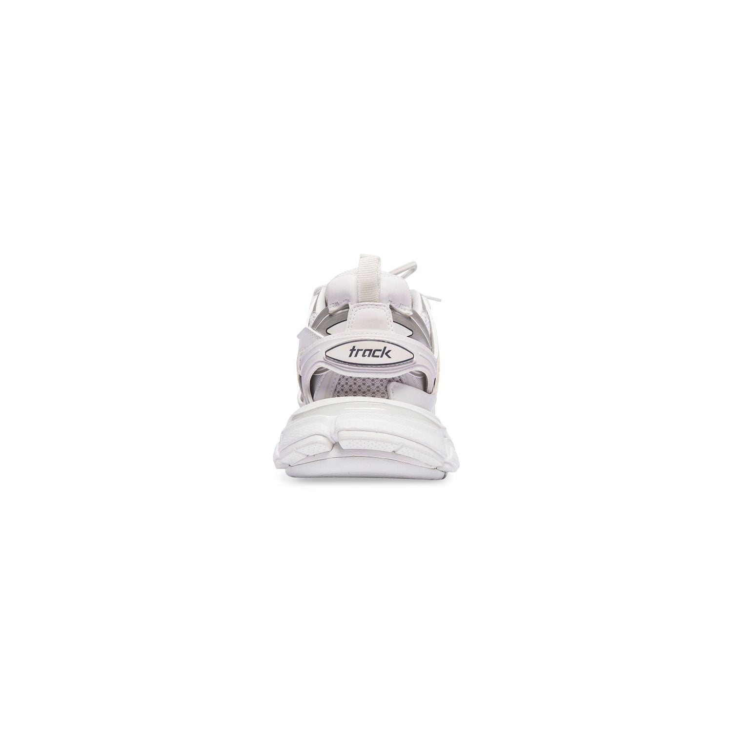BALENCIAGA Womens Track Mini Sneakers