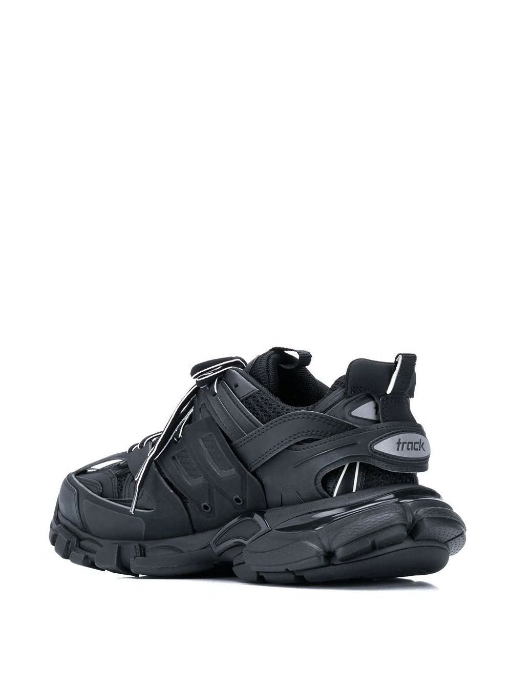 BALENCIAGA Track Sneakers - A Must-Have for Every Wardrobe