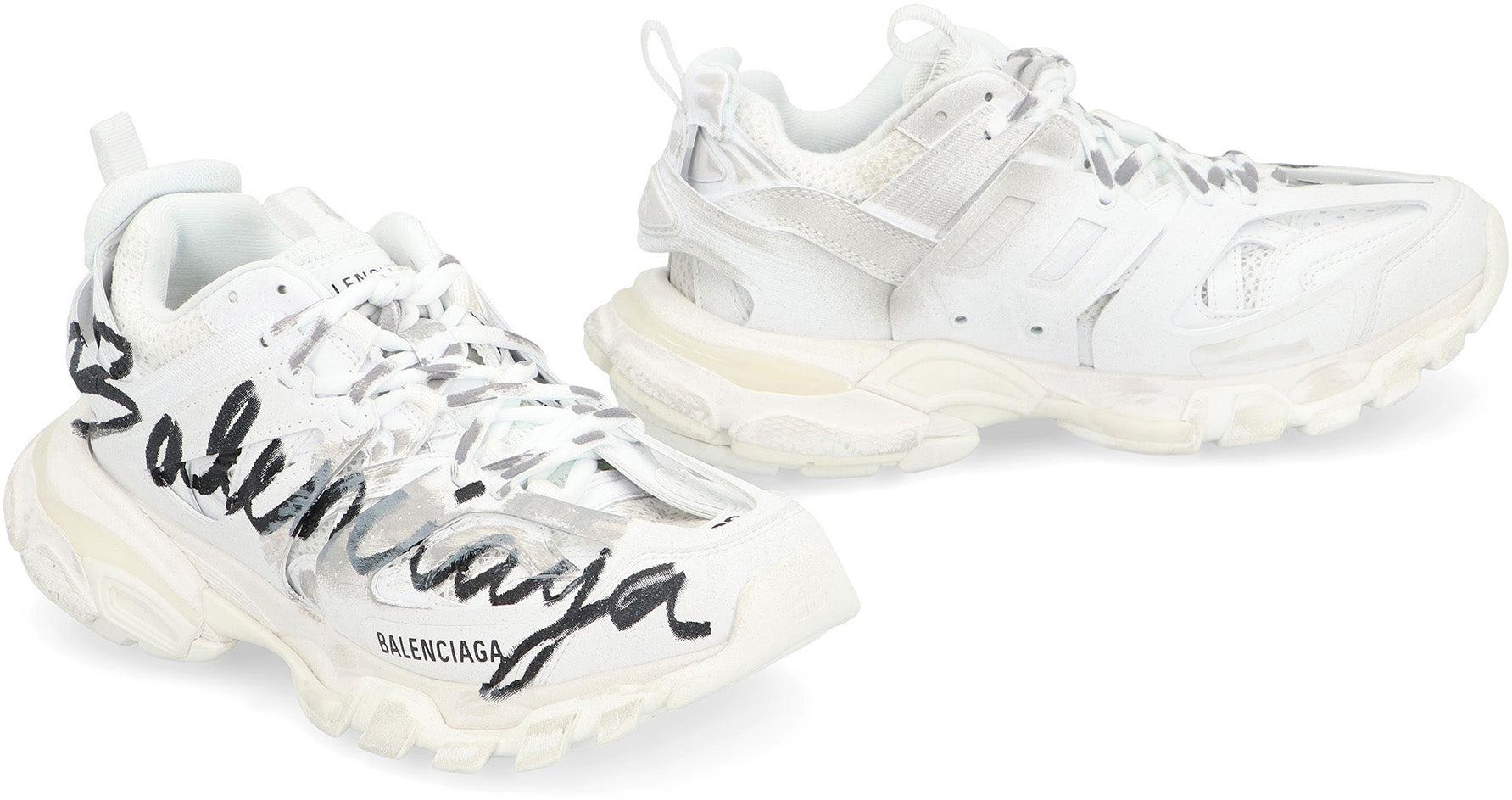 BALENCIAGA Track Sneakers for Women