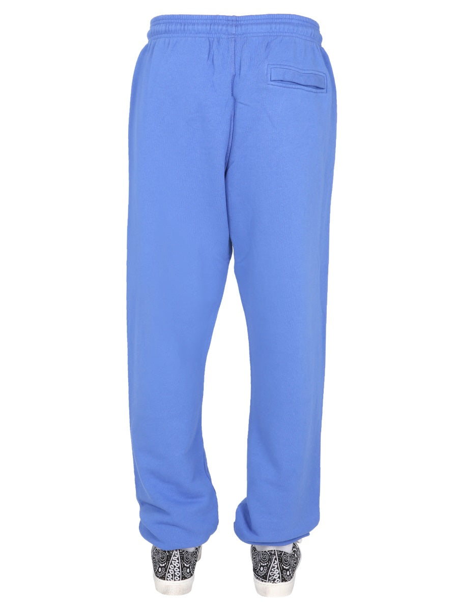 MARCELO BURLON COUNTY OF MILAN Men's Stylish Jogging Pants