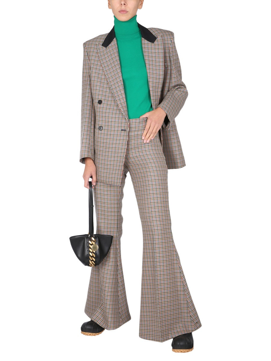 STELLA McCARTNEY Double-Breasted Fashion Jacket for Women