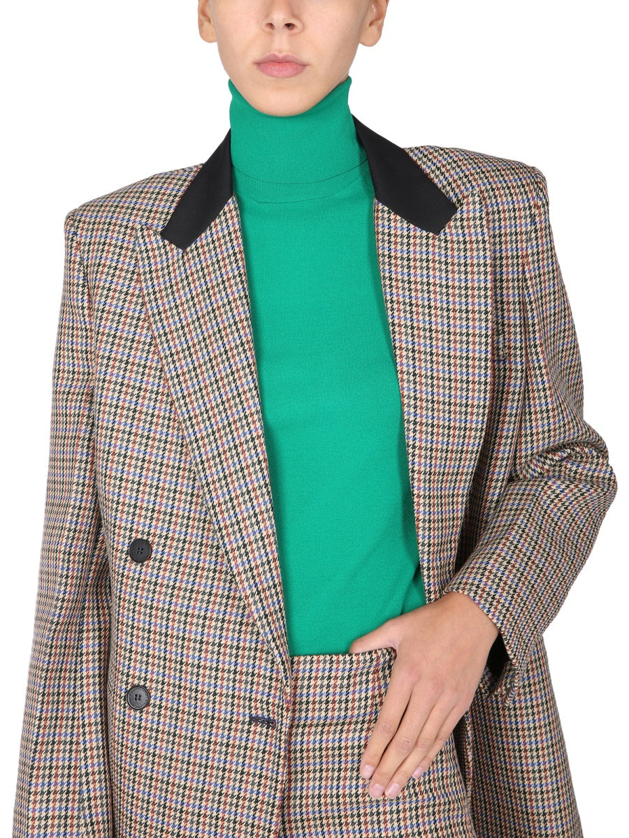STELLA McCARTNEY Double-Breasted Fashion Jacket for Women