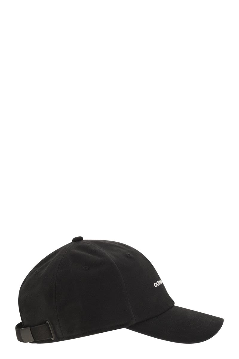 CANADA GOOSE Everyday Cap for Men