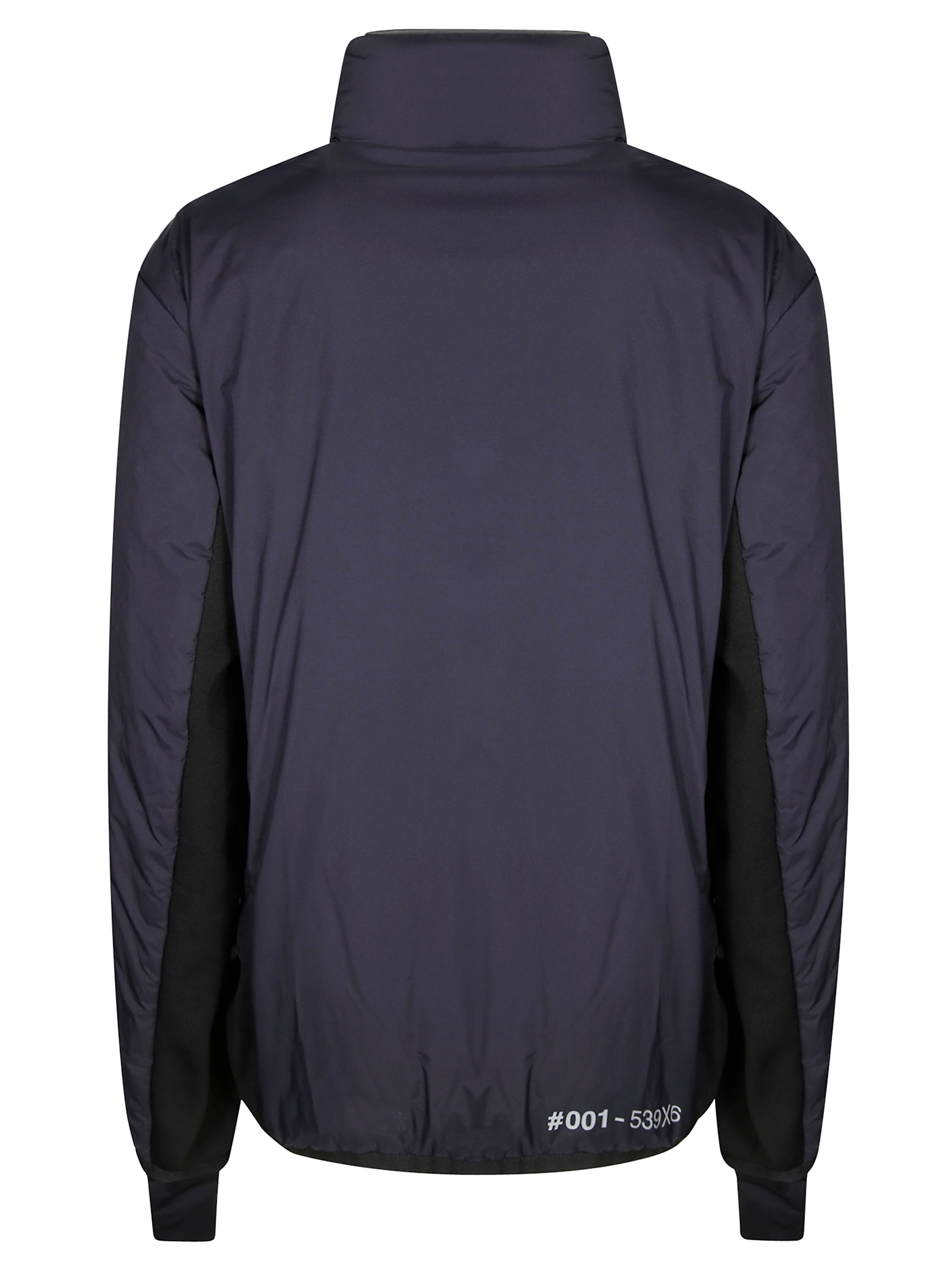 MONCLER GRENOBLE Mid Layer Jacket for Women - AI25 Season