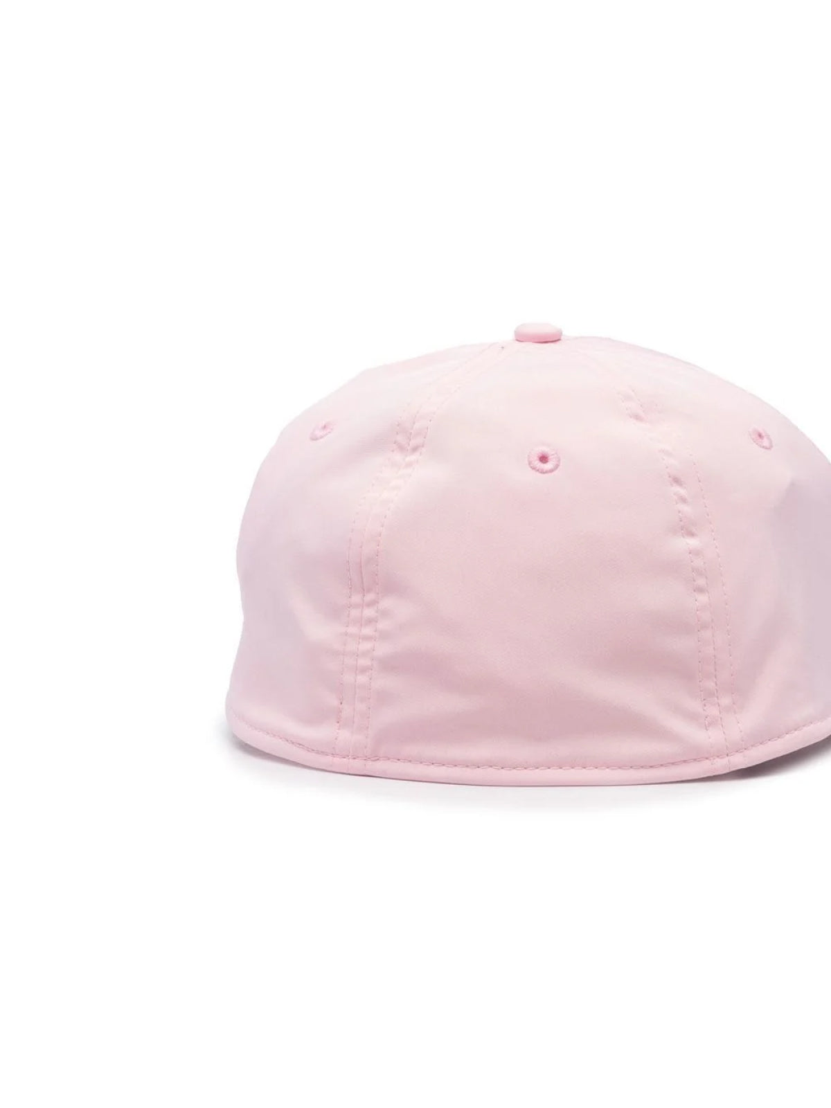 CANADA GOOSE Technical Twill Embroidered Logo Baseball Cap