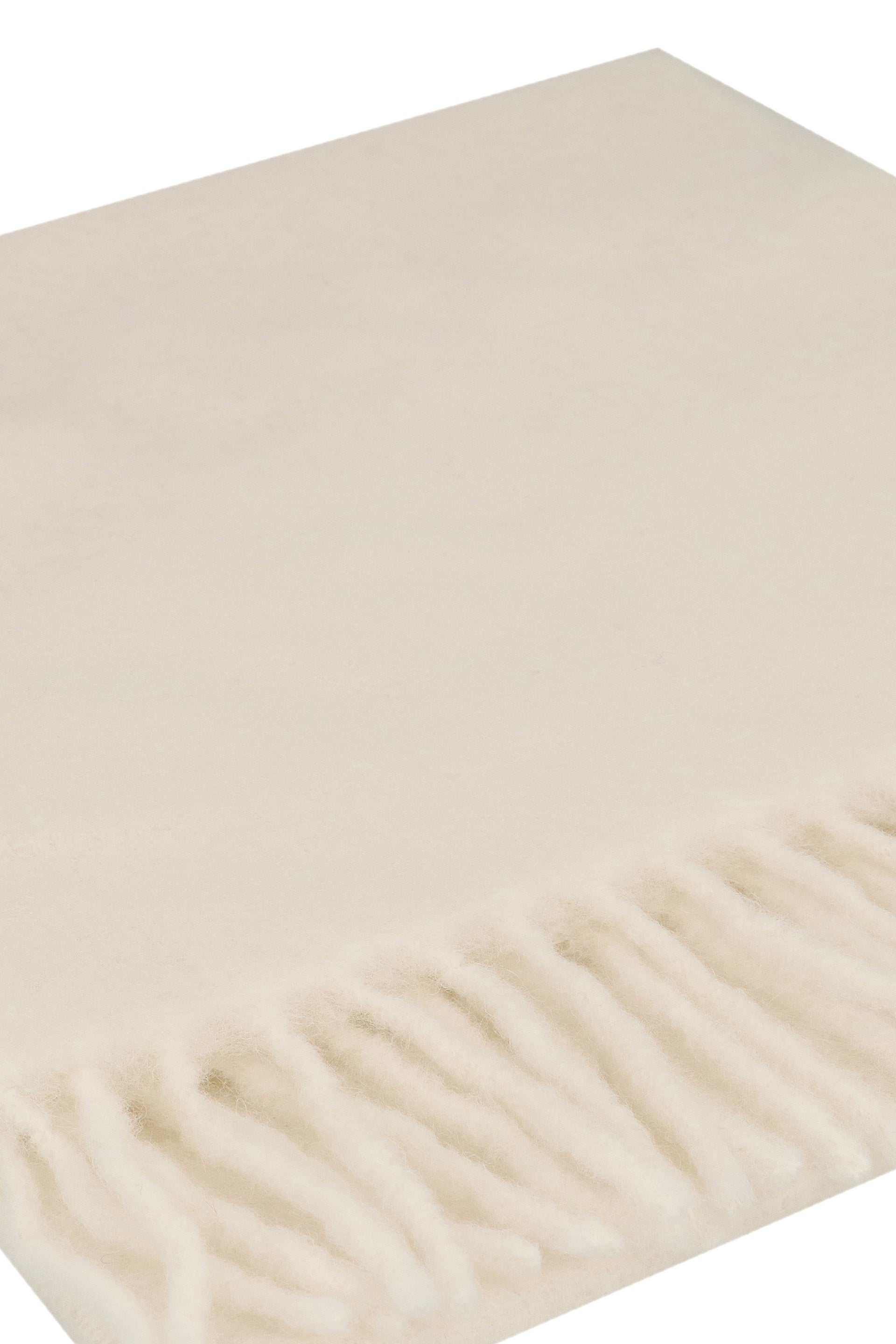 CANADA GOOSE Ultra-Luxurious Alpaca Scarf - Women’s Essential Winter Accessory